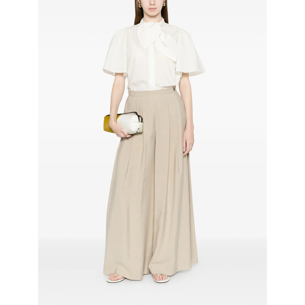 Pant Curiel CPACF520DKH (CURIEL / パンツ ) | CURIEL (キュリエル)(3)