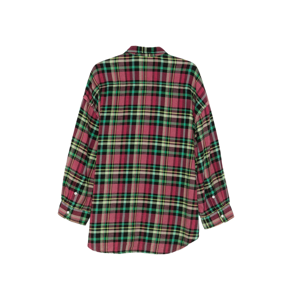 Shirt R13 R13WR015R783BPINK (R13 / シャツ・ブラウス ) | R13 (アールサーティーン)(1)