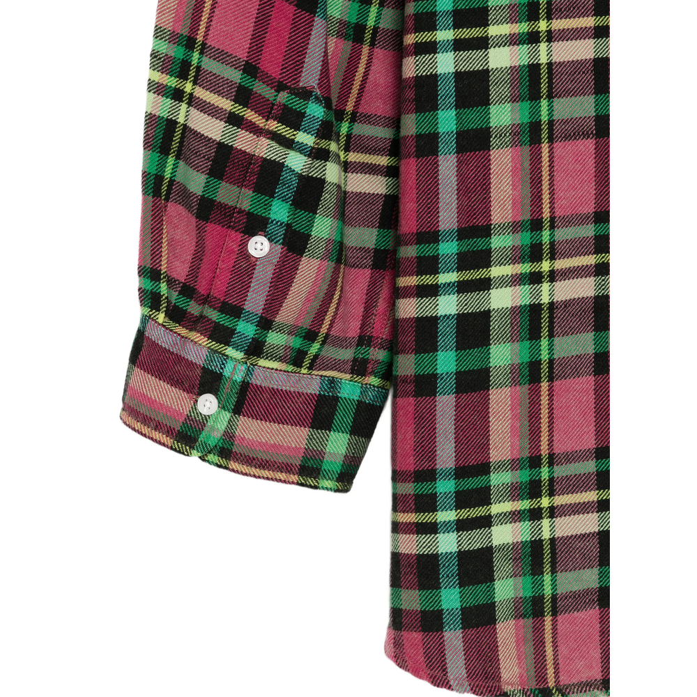 Shirt R13 R13WR015R783BPINK (R13 / シャツ・ブラウス ) | R13 (アールサーティーン)(2)