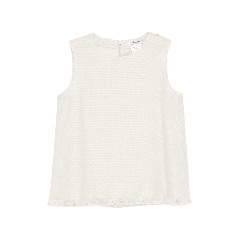 Top 's Max Mara SMMANIKA402036 (S MAX MARA / タンクトップ・キャミソール ) | S MAX MARA (エス マックスマーラ)