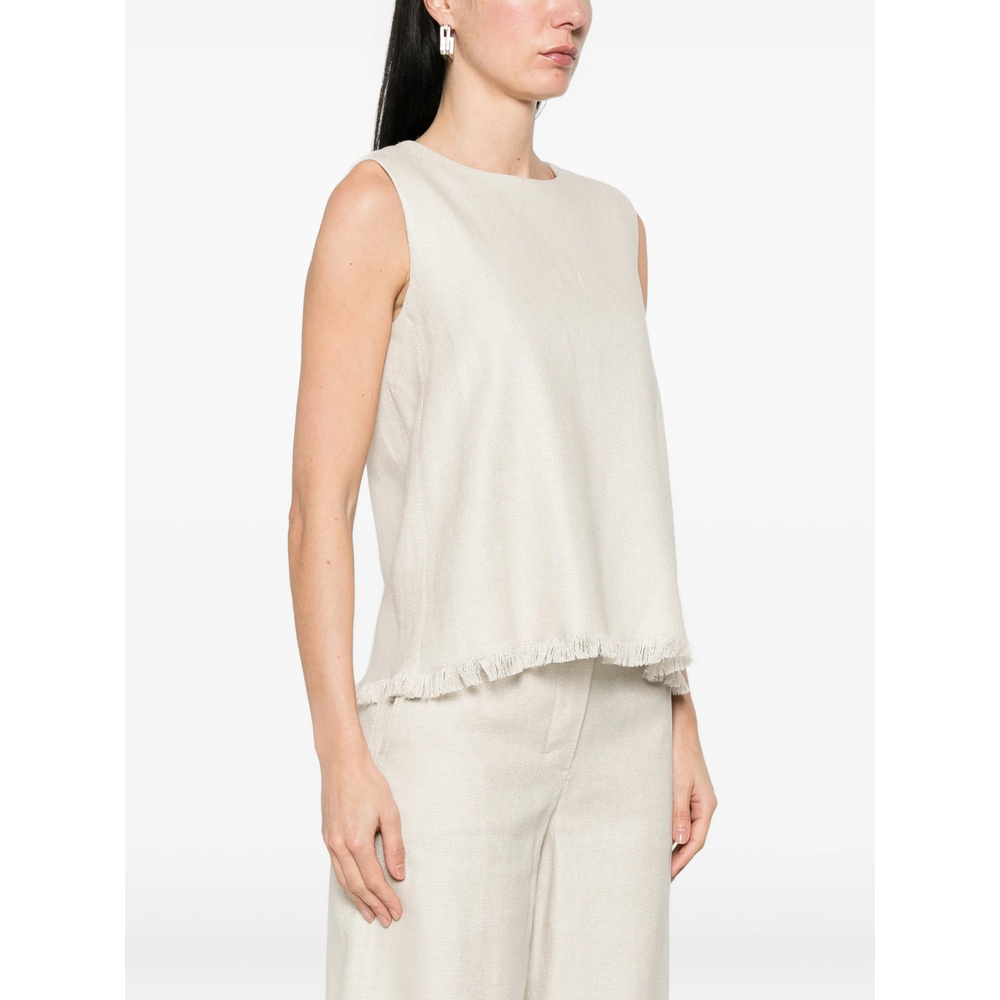 Top 's Max Mara SMMANIKA402036 (S MAX MARA / タンクトップ・キャミソール ) | S MAX MARA (エス マックスマーラ)(2)