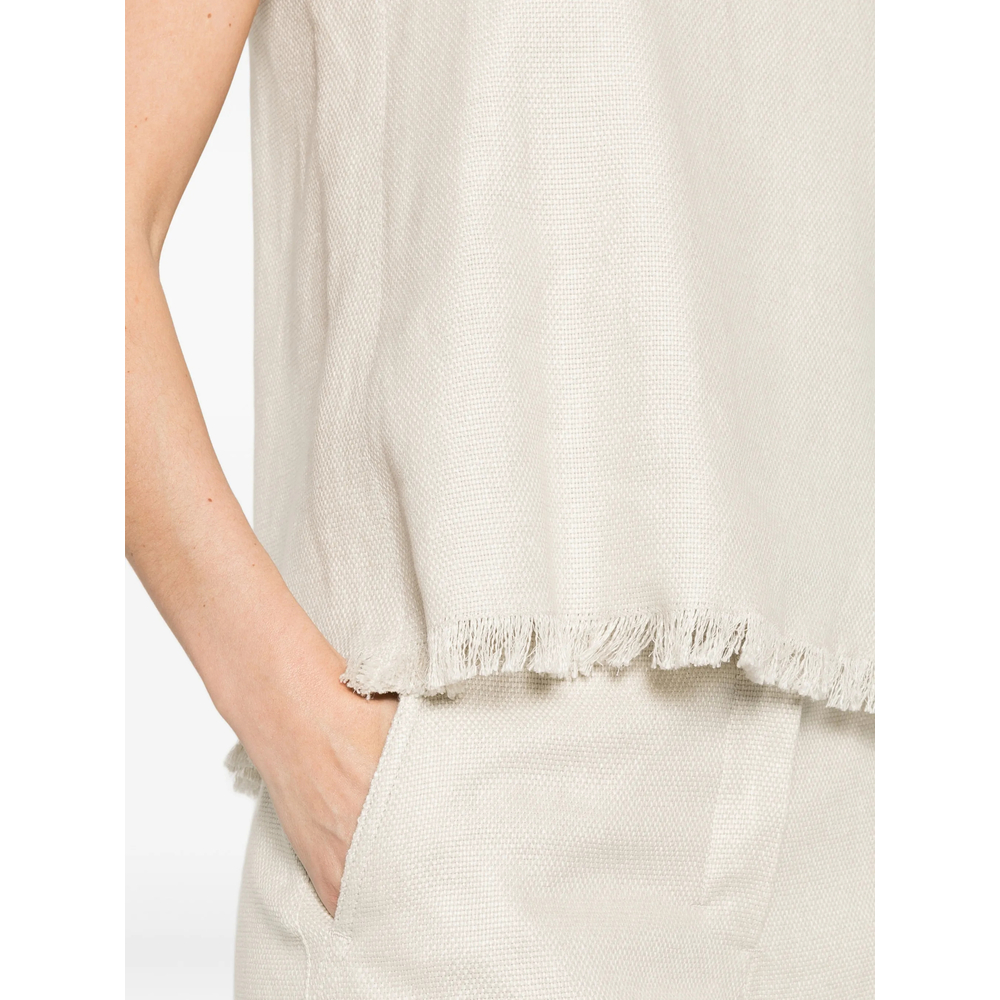 Top 's Max Mara SMMANIKA402036 (S MAX MARA / タンクトップ・キャミソール ) | S MAX MARA (エス マックスマーラ)(3)