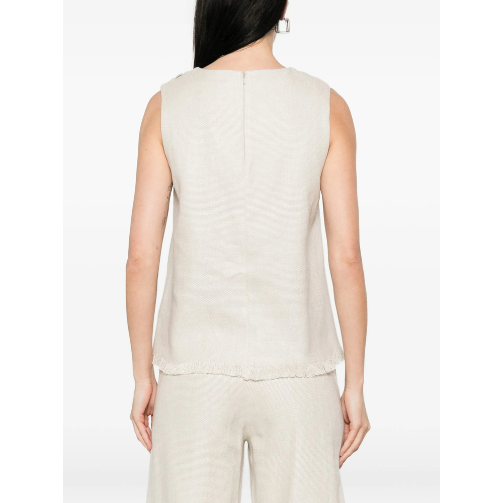 Top 's Max Mara SMMANIKA402036 (S MAX MARA / タンクトップ・キャミソール ) | S MAX MARA (エス マックスマーラ)(4)