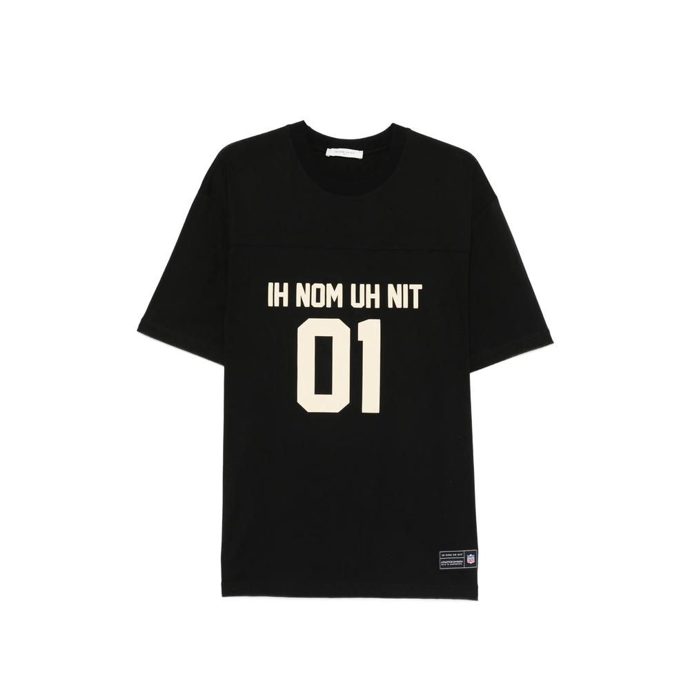 T-shirt Ih Nom Uh Nit NUS26285I66 (IH NOM UH NIT / Tシャツ・カットソー ) | IH NOM UH NIT (インノミネイト)