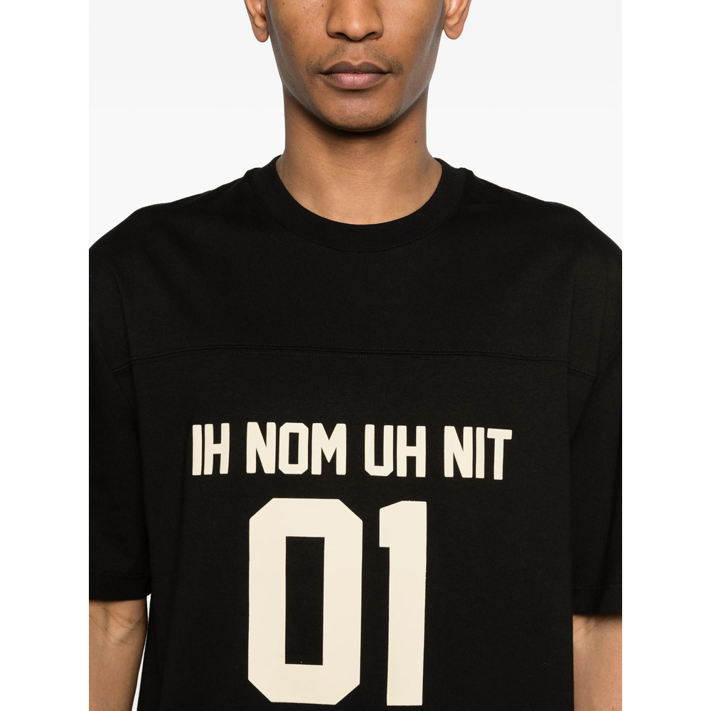 T-shirt Ih Nom Uh Nit NUS26285I66 (IH NOM UH NIT / Tシャツ・カットソー ) | IH NOM UH NIT (インノミネイト)(2)