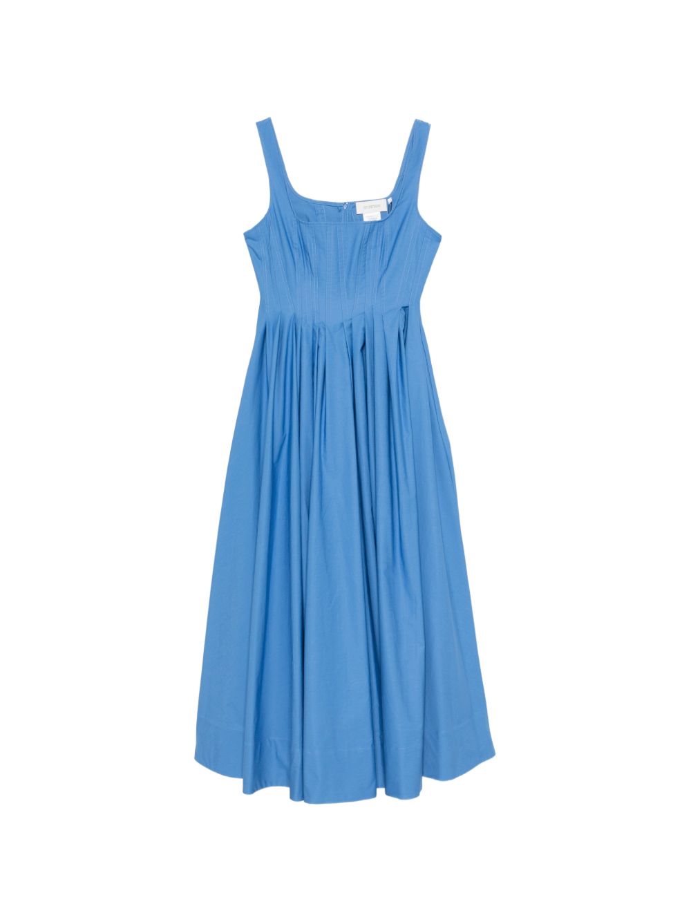 SportMax Dresses Blue 12221092600004 (Sportmax / ワンピース・ドレス・オールインワン ) | Sportmax (スポーツマックス)
