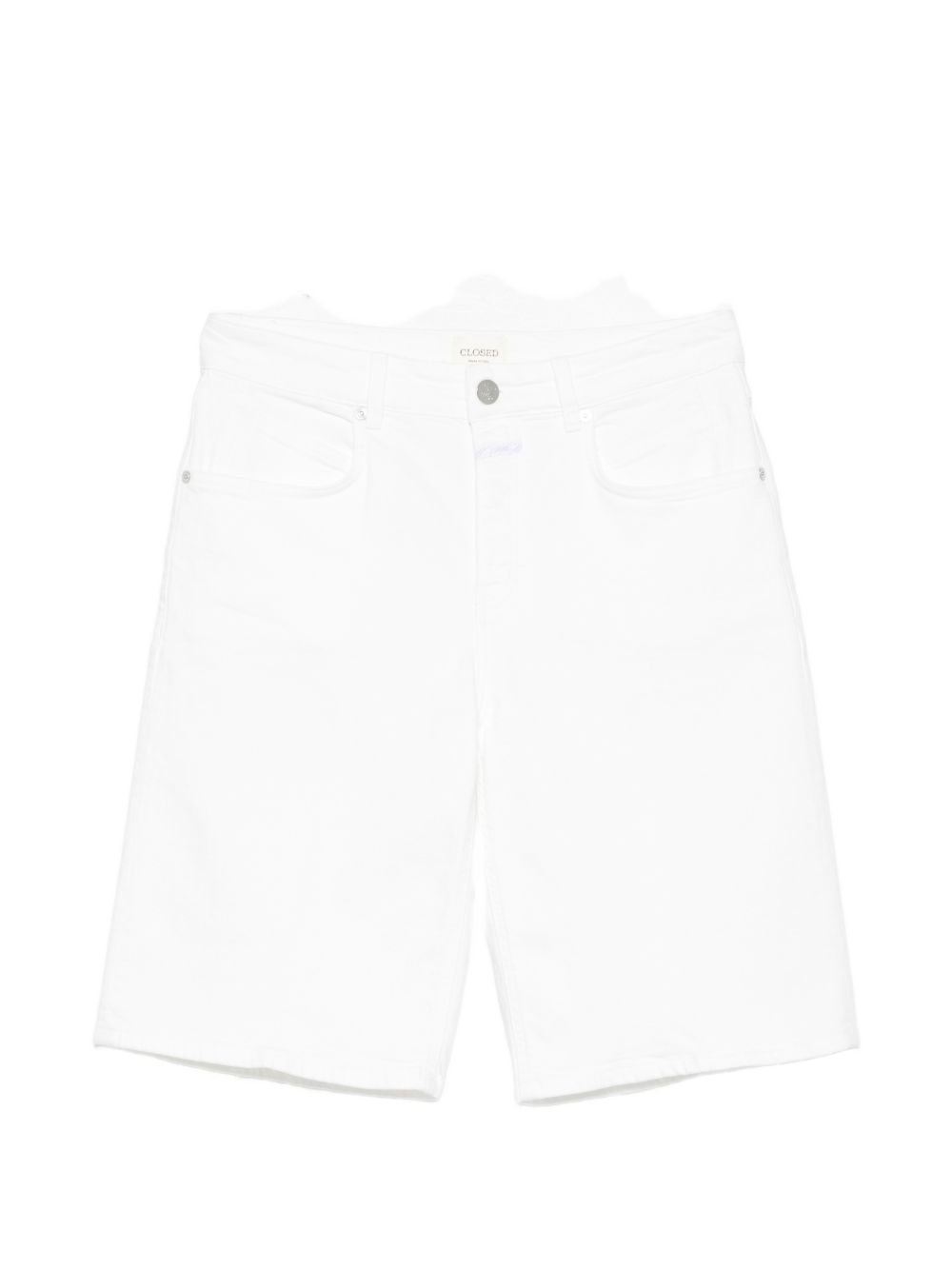 Closed Shorts White C9218901D2W200 (CLOSED / ショートパンツ ) | CLOSED (クローズド)