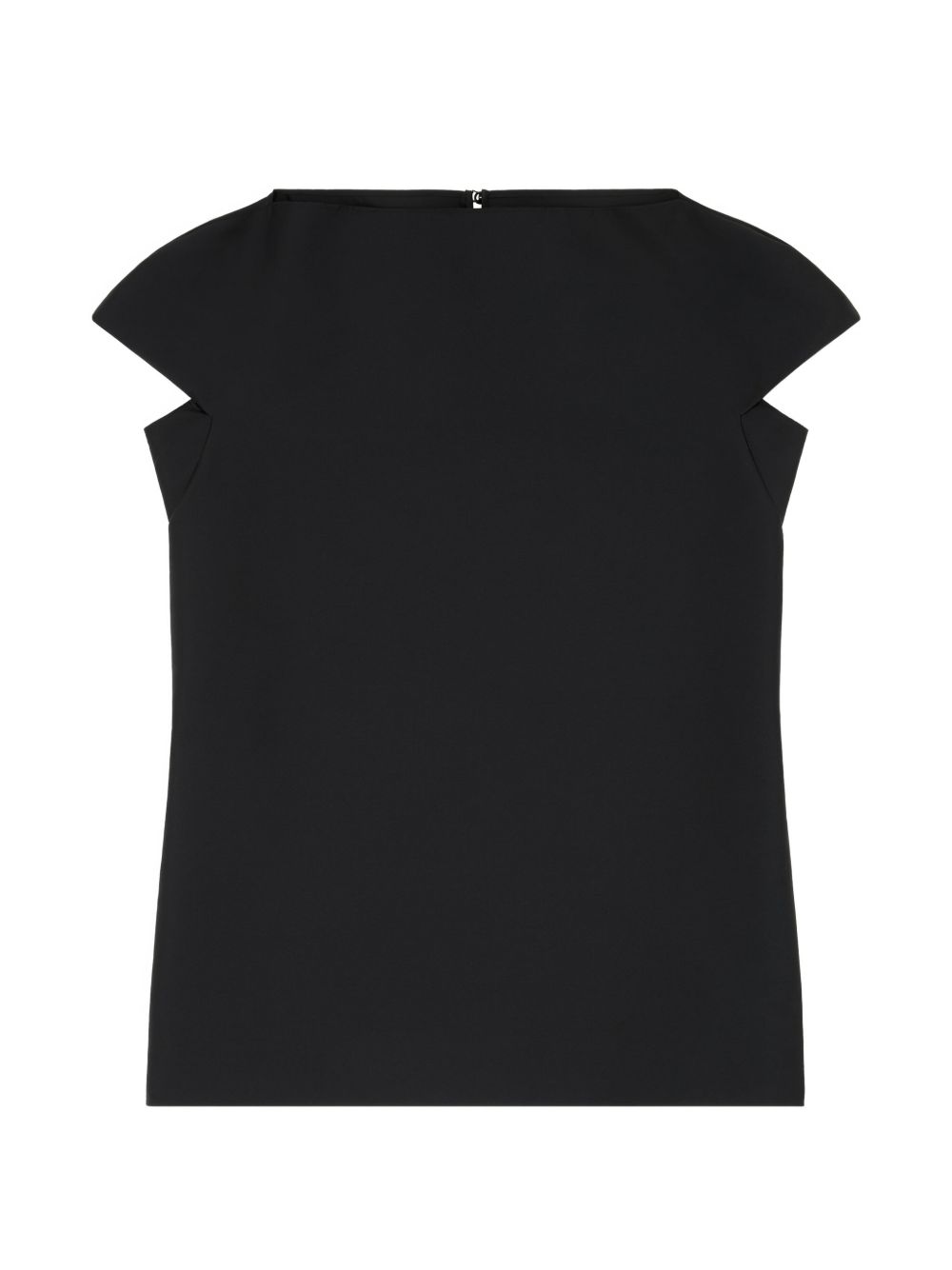 MM6 Maison Margiela Dresses Black S62DA0067M35881900 (MM6 Maison Margiela / ワンピース・ドレス・オールインワン ) | MM6 Maison Margiela (エムエムシックス)