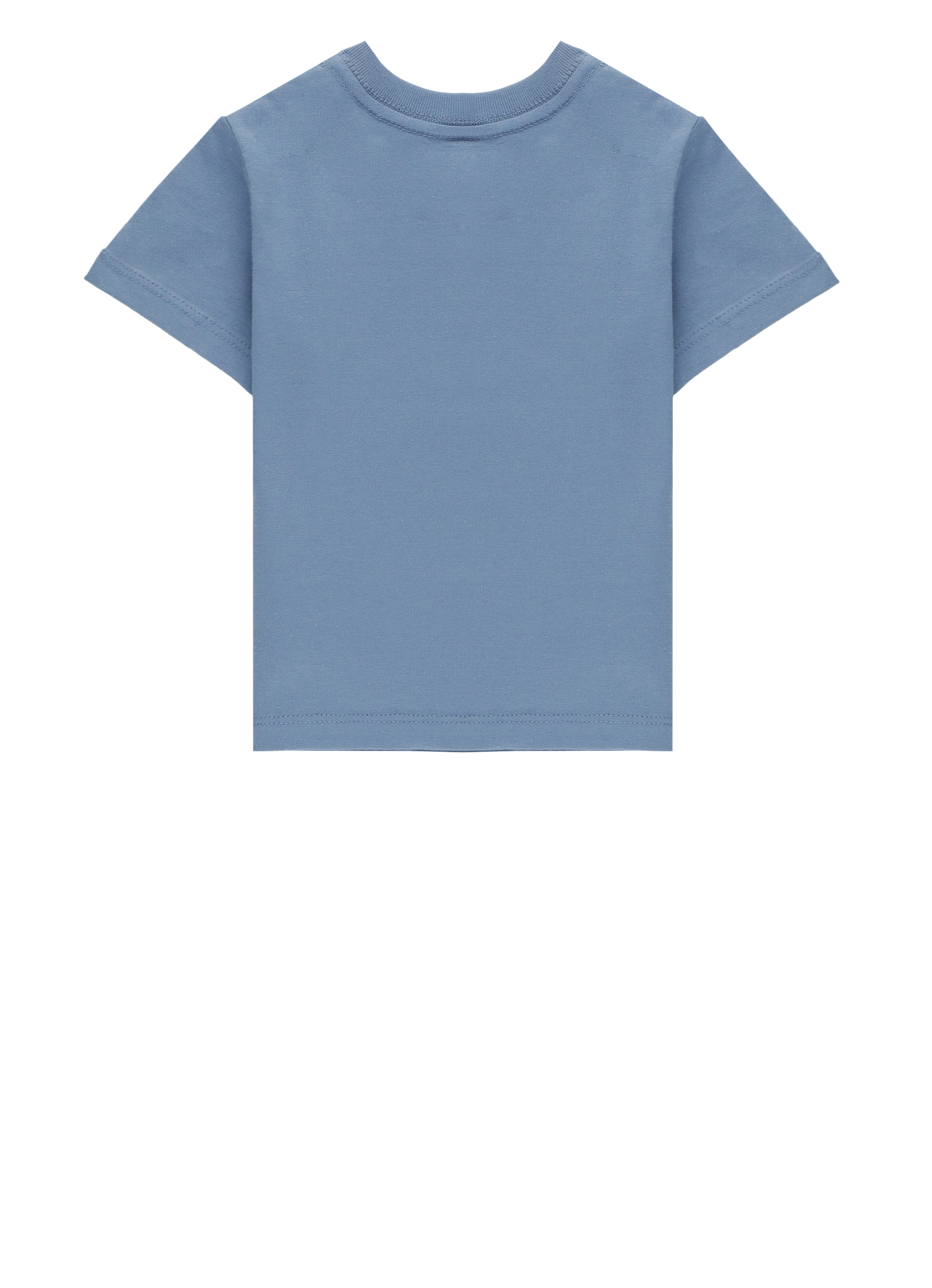 Ralph Lauren T-shirts and Polos Blue A12424B001 (RALPH LAUREN / Tシャツ・カットソー ) | RALPH LAUREN (ラルフ ローレン)(1)
