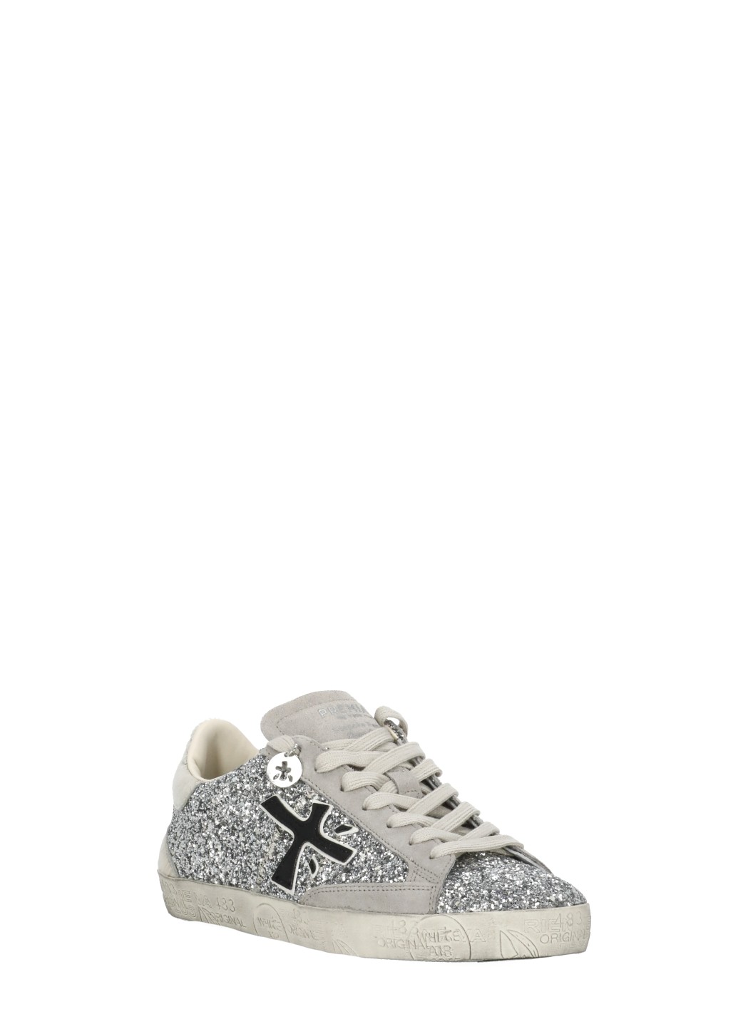 PRMT Sneakers Silver STEVEND8060 (PREMIATA / スニーカー ) | PREMIATA (プレミアータ)(2)