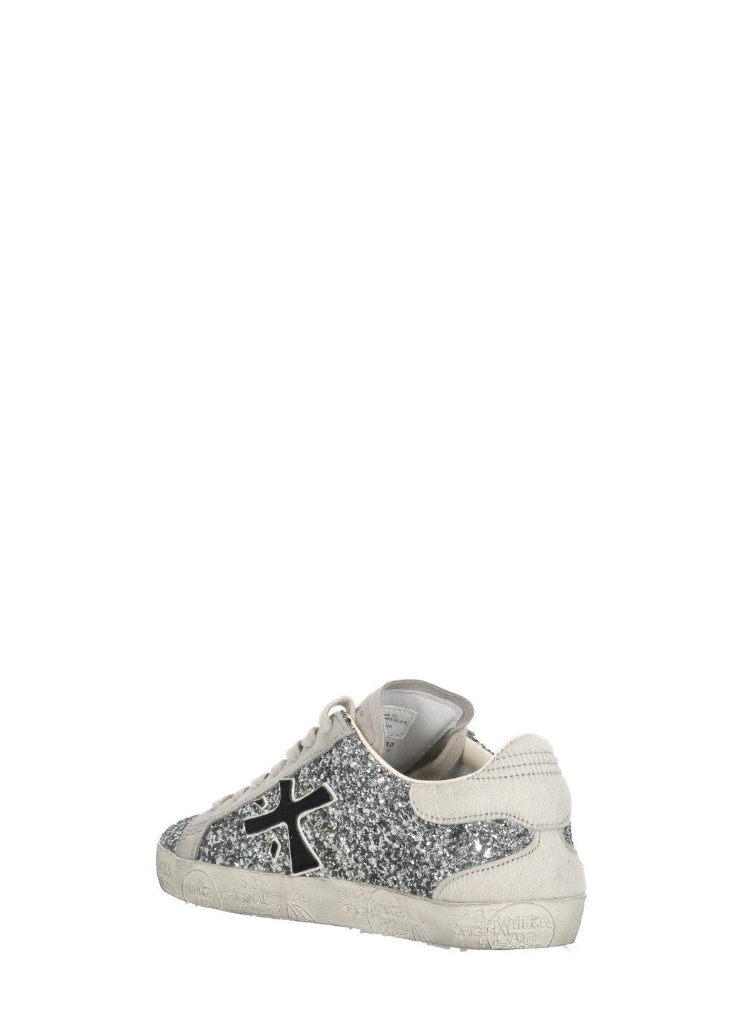 PRMT Sneakers Silver STEVEND8060 (PREMIATA / スニーカー ) | PREMIATA (プレミアータ)(3)