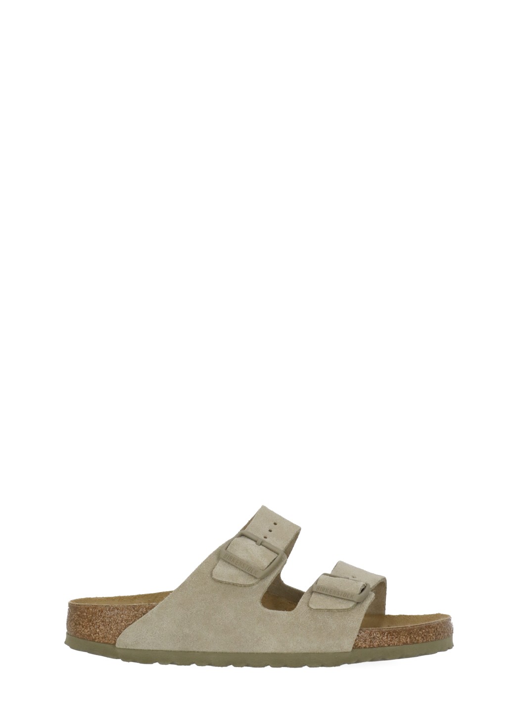 Birkenstock Sandals Beige 1032061ARIZONAFADEDKHAKI (BIRKENSTOCK / サンダル ) | BIRKENSTOCK (ビルケンシュトック)