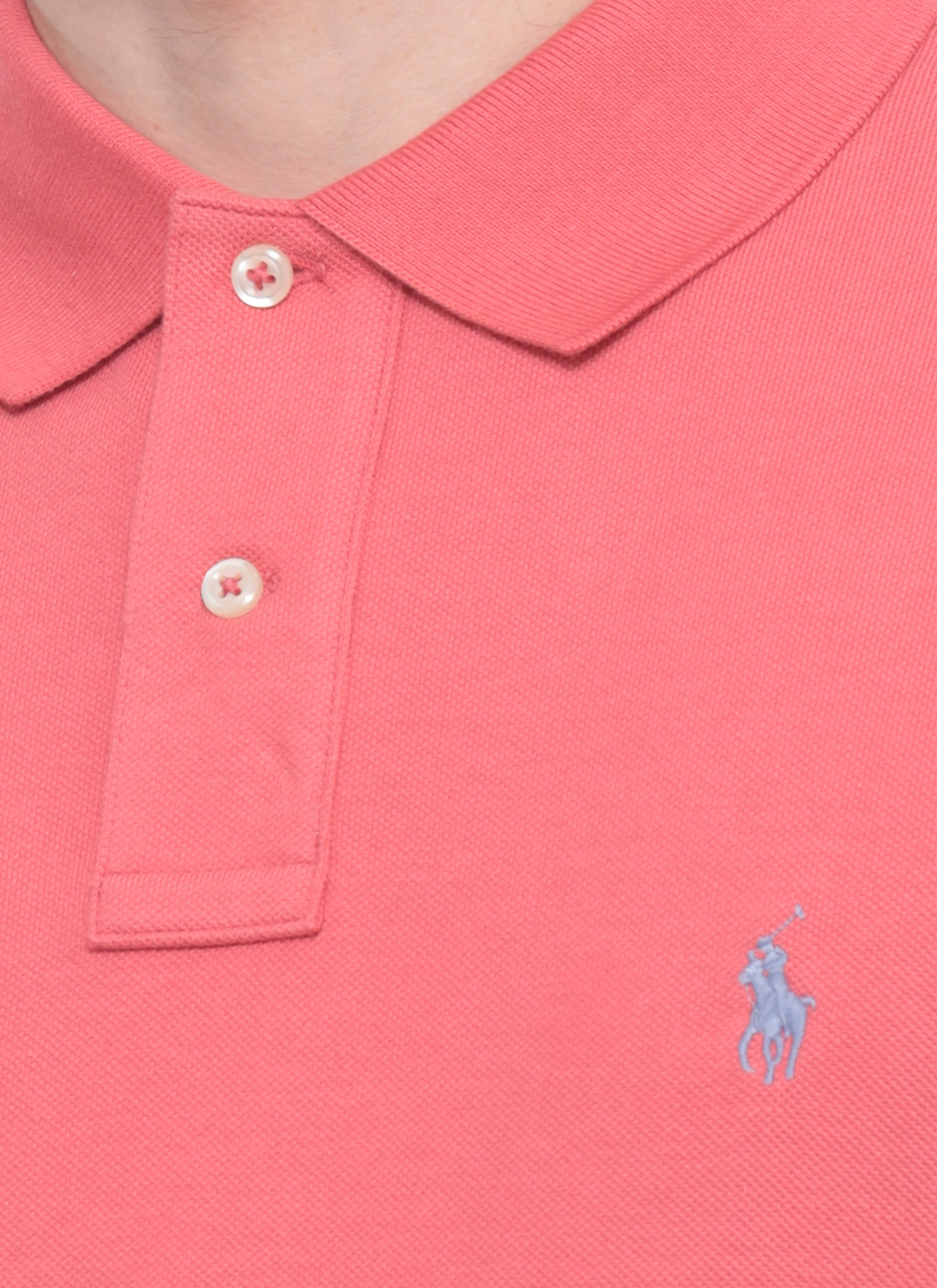 Ralph Lauren T-shirts and Polos Red 710536856485 (RALPH LAUREN / ポロシャツ ) | RALPH LAUREN (ラルフ ローレン)(3)