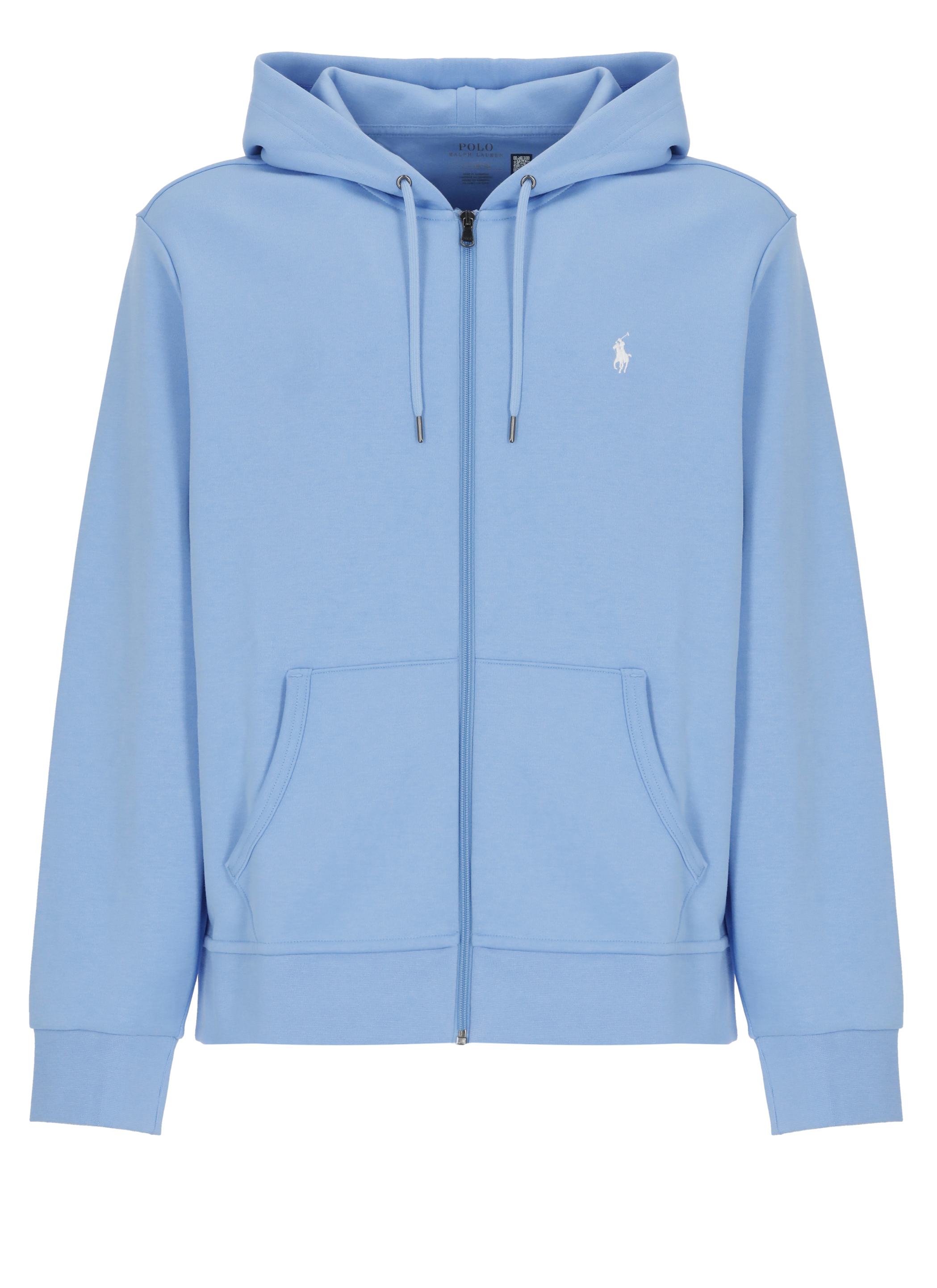 Ralph Lauren Sweaters Light Blue 710881517507 (RALPH LAUREN / スウェット・フーディー ) | RALPH LAUREN (ラルフ ローレン)