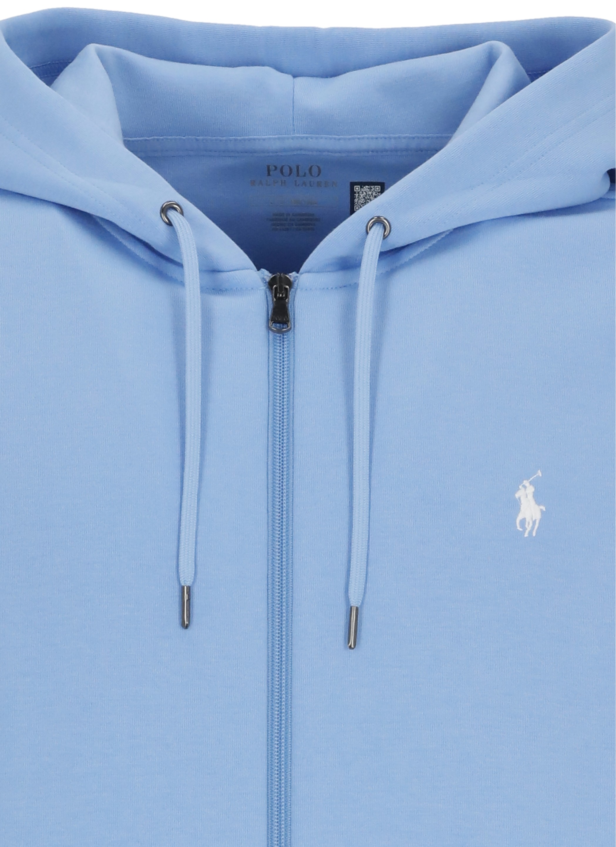 Ralph Lauren Sweaters Light Blue 710881517507 (RALPH LAUREN / スウェット・フーディー ) | RALPH LAUREN (ラルフ ローレン)(2)