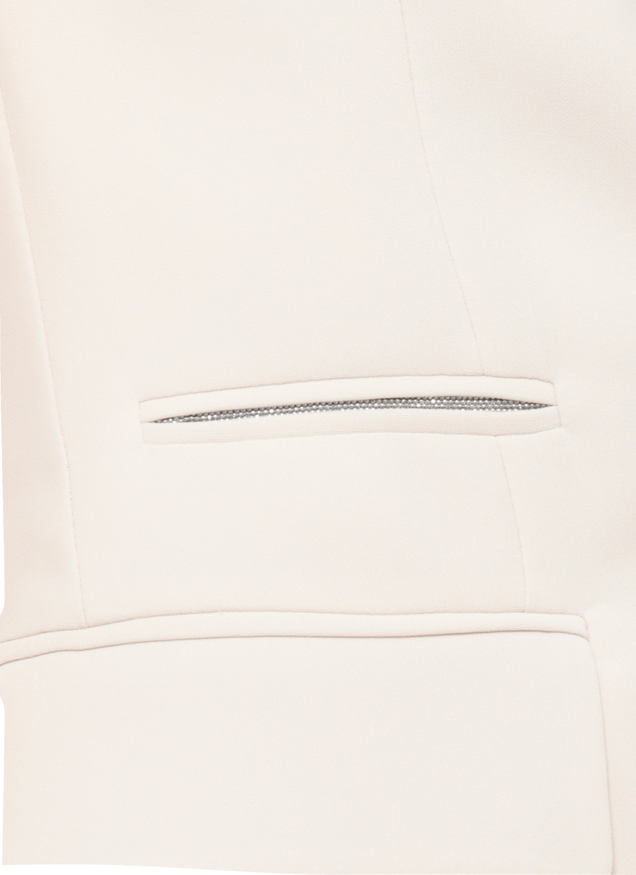 Peserico Jackets Beige A0121806642144 (PESERICO / ブレザー・ジャケット ) | PESERICO (ペセリコ)(3)