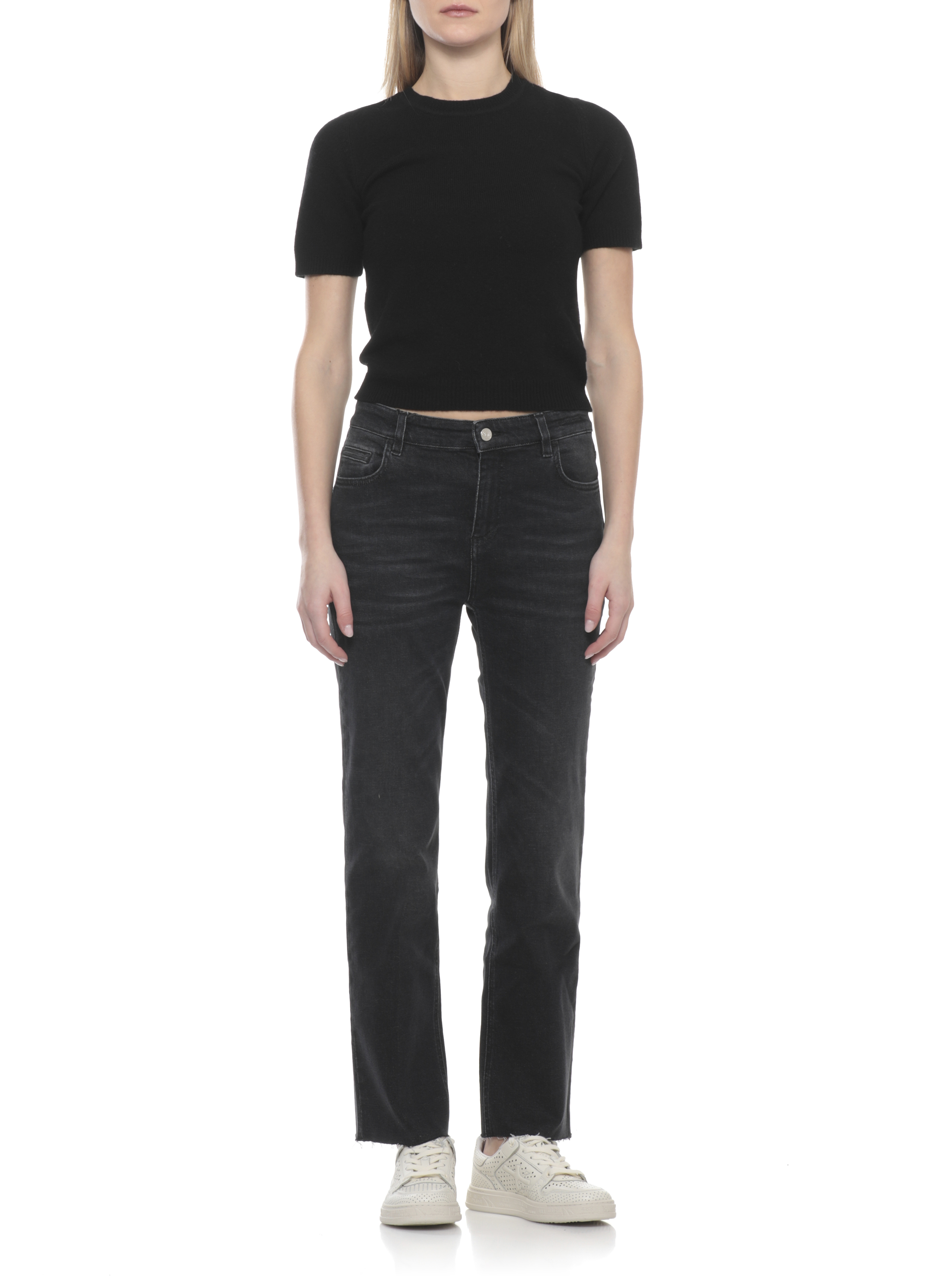 PRMT Sneakers White QUINND8251 (PREMIATA / スニーカー ) | PREMIATA (プレミアータ)(1)