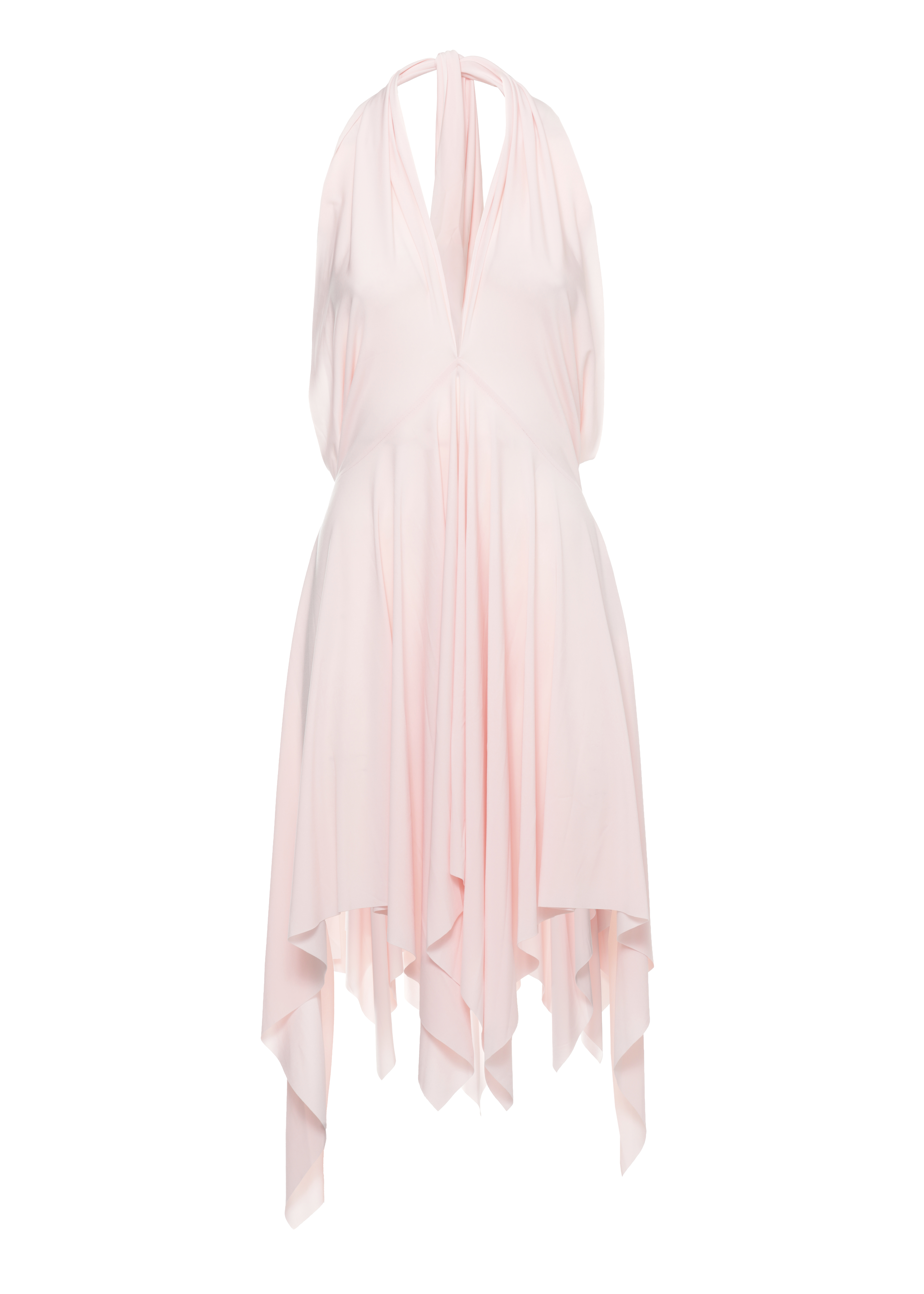 Norma Kamali Dresses Pink KK1263PL213838 (NORMA KAMALI / ワンピース・ドレス・オールインワン ) | NORMA KAMALI (ノーマカマリ)