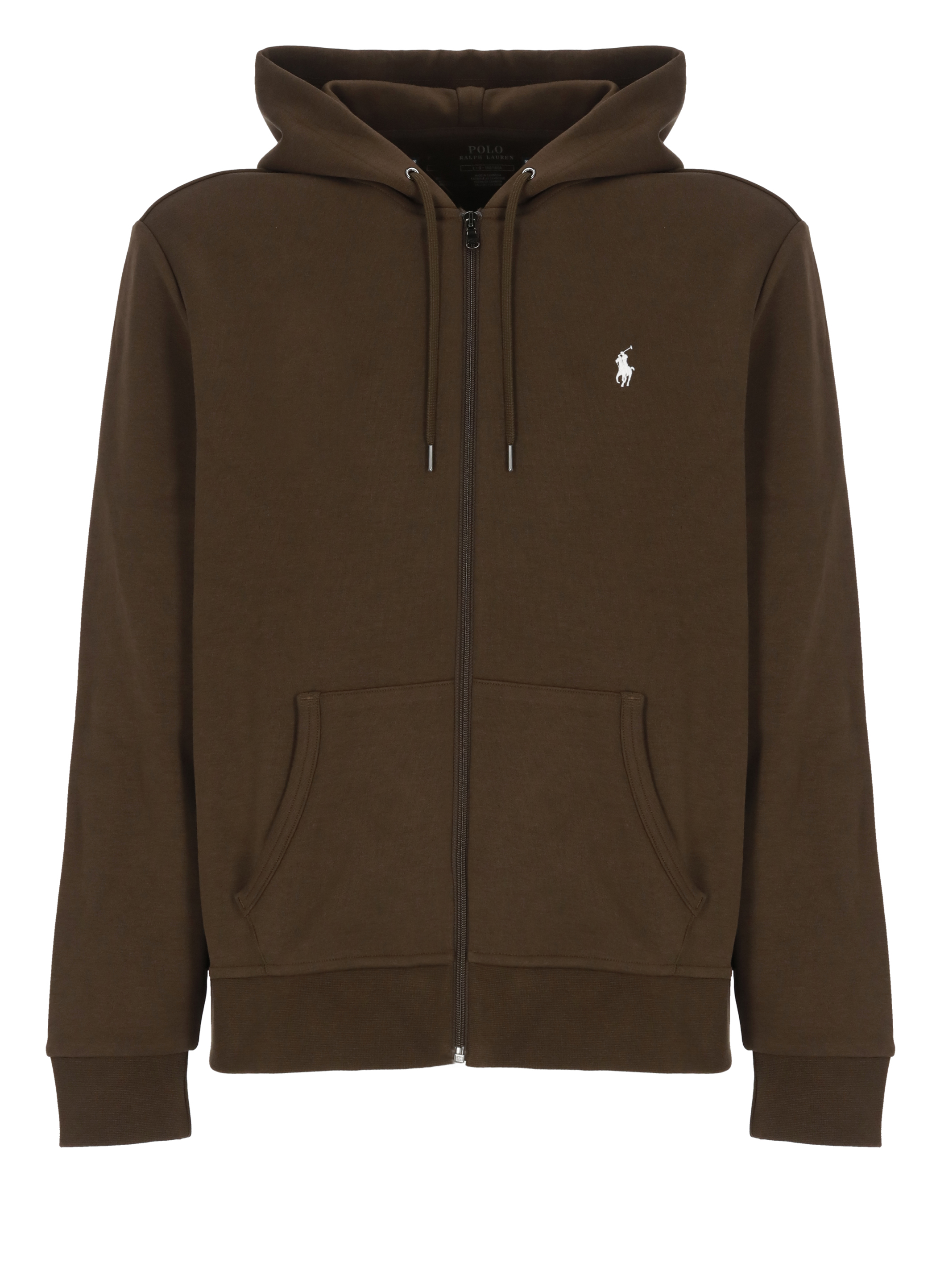 Ralph Lauren Sweaters Brown 710881517506 (RALPH LAUREN / スウェット・フーディー ) | RALPH LAUREN (ラルフ ローレン)