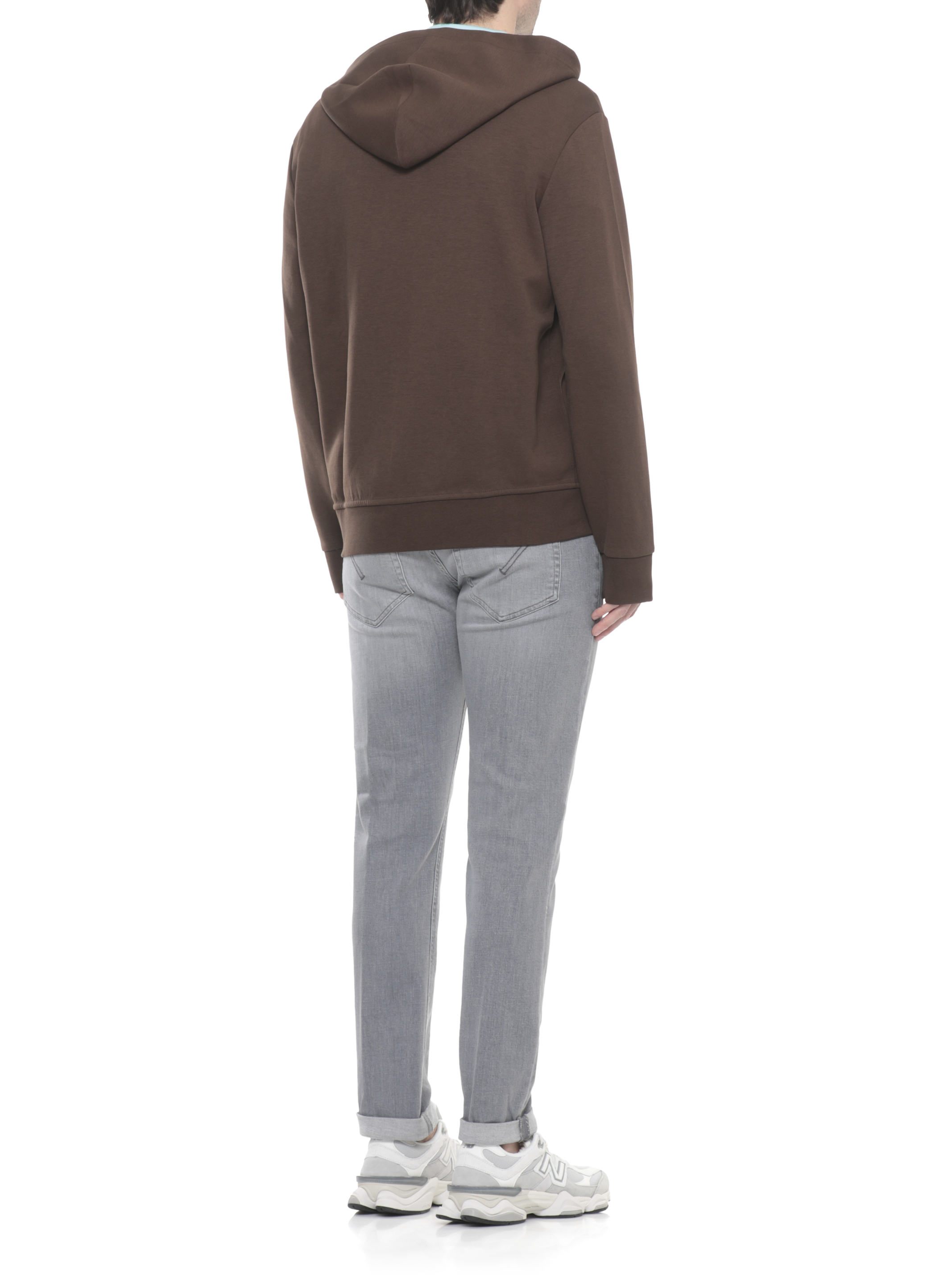 Ralph Lauren Sweaters Brown 710881517506 (RALPH LAUREN / スウェット・フーディー ) | RALPH LAUREN (ラルフ ローレン)(2)