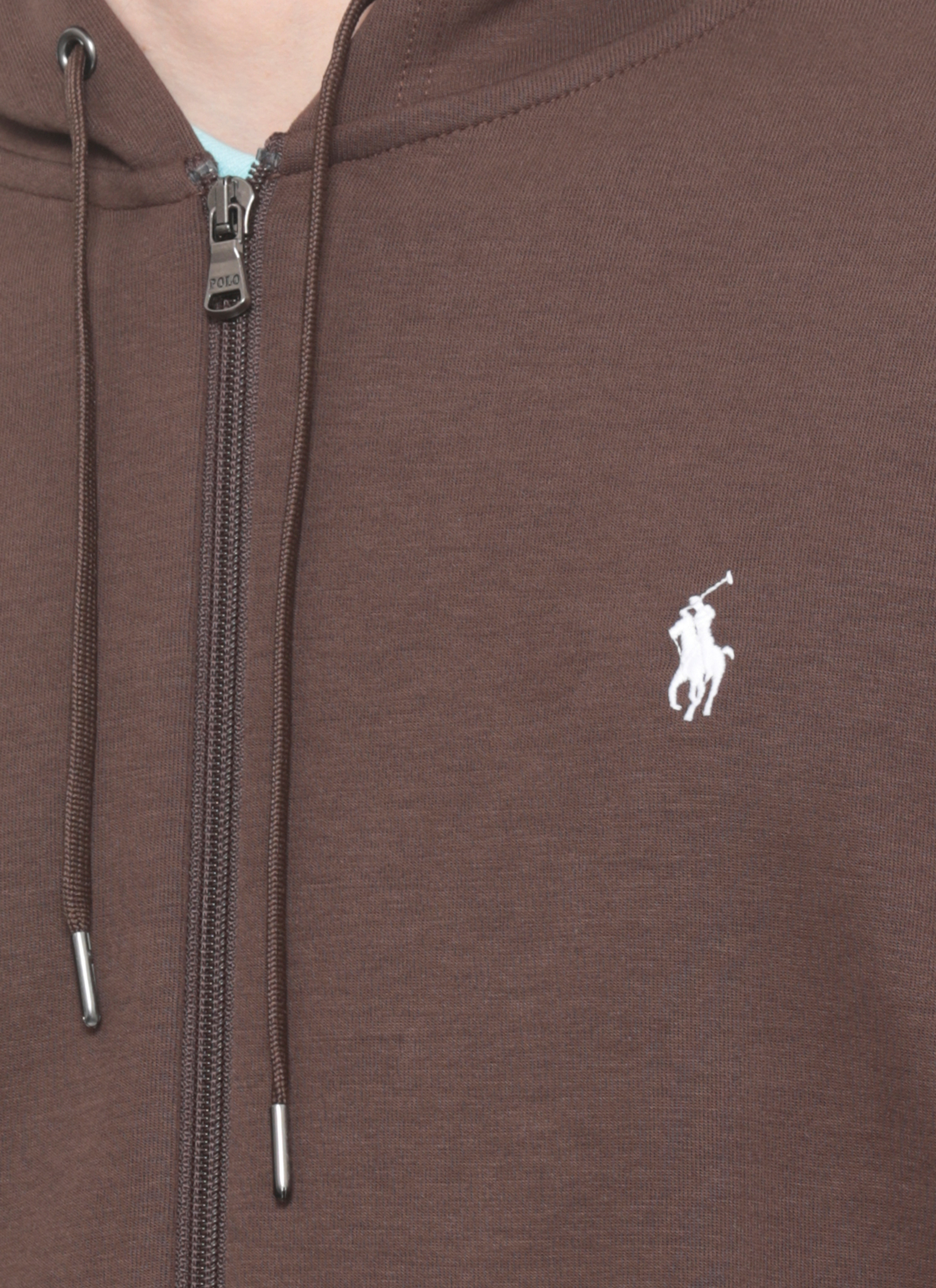 Ralph Lauren Sweaters Brown 710881517506 (RALPH LAUREN / スウェット・フーディー ) | RALPH LAUREN (ラルフ ローレン)(3)