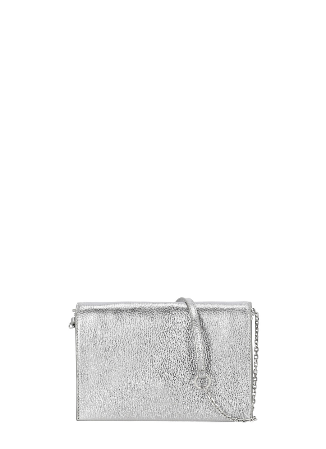 Coccinelle Bags.. Silver E5S00550201DANDYY43 (COCCINELLE / クラッチバッグ・ポーチ ) | COCCINELLE (コチネレ)