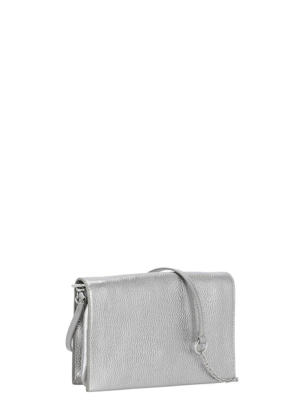 Coccinelle Bags.. Silver E5S00550201DANDYY43 (COCCINELLE / クラッチバッグ・ポーチ ) | COCCINELLE (コチネレ)(1)