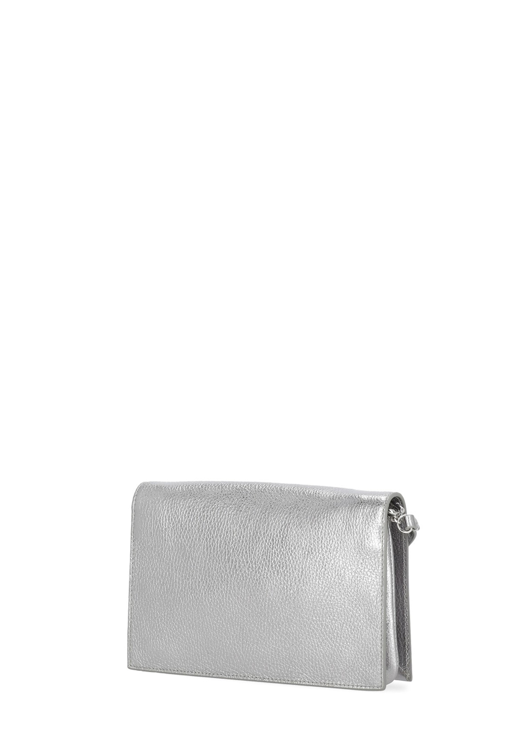 Coccinelle Bags.. Silver E5S00550201DANDYY43 (COCCINELLE / クラッチバッグ・ポーチ ) | COCCINELLE (コチネレ)(2)