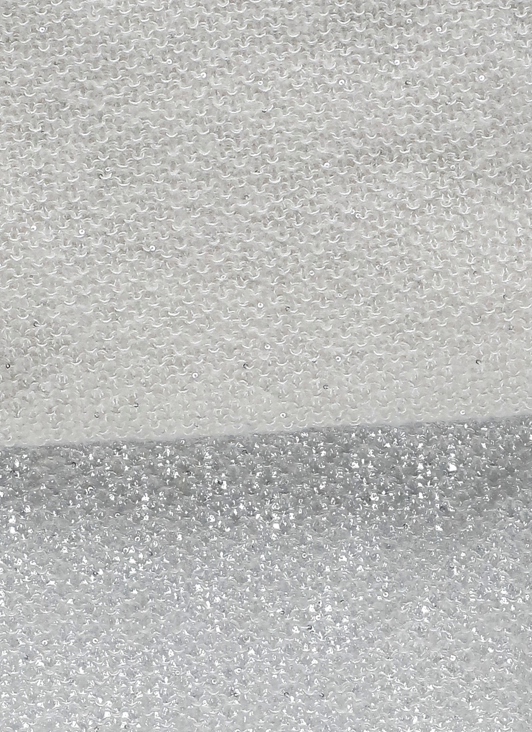 Fabiana Filippi Scarfs Grey SAD266A878L900VR1 (FABIANA FILIPPI / スカーフ・マフラー ) | FABIANA FILIPPI (ファビアナフィリッピ)(2)