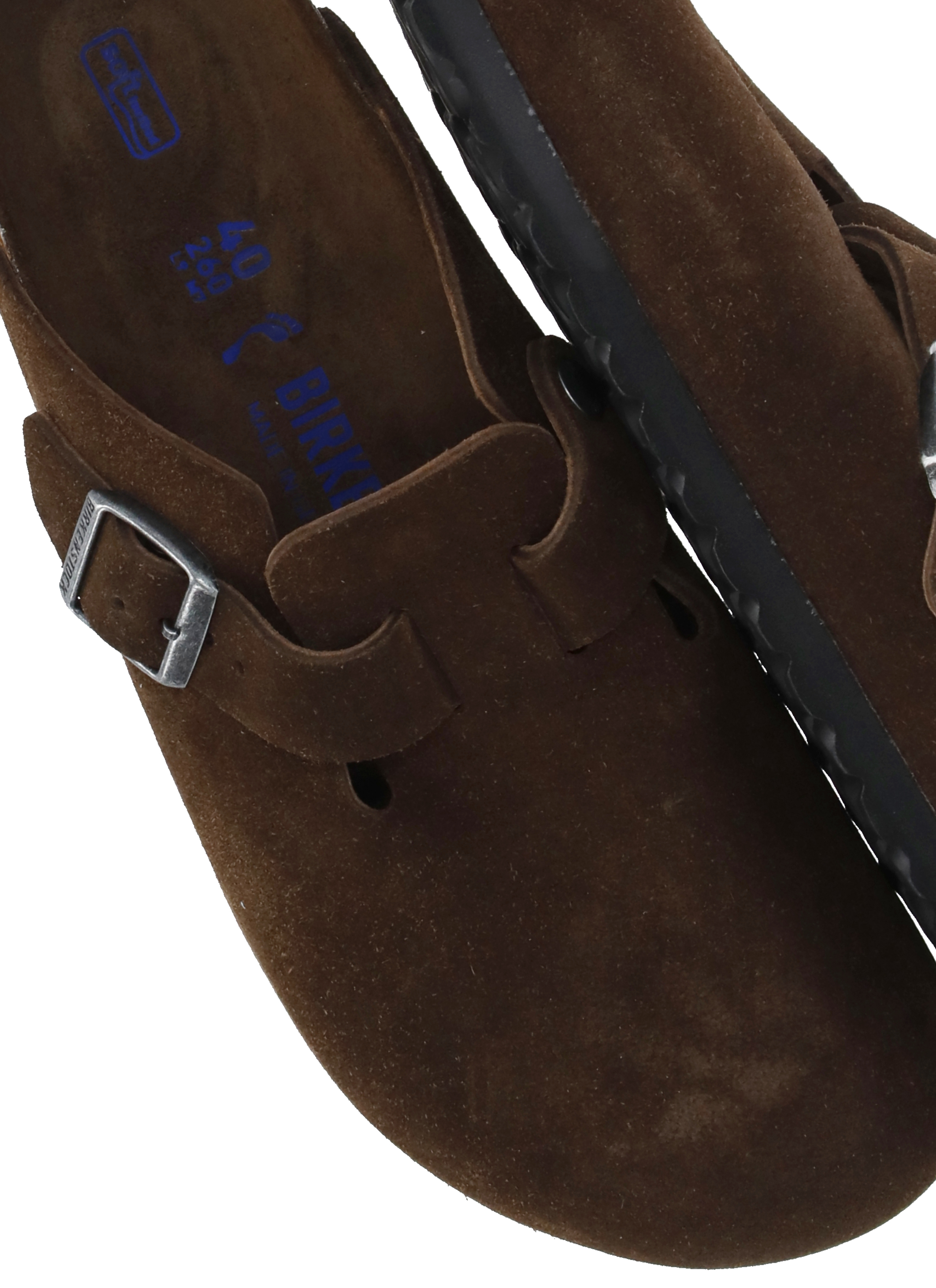 Birkenstock Sandals Brown 1031637BOSTONSFBCARAFETONAL (BIRKENSTOCK / サンダル ) | BIRKENSTOCK (ビルケンシュトック)(5)