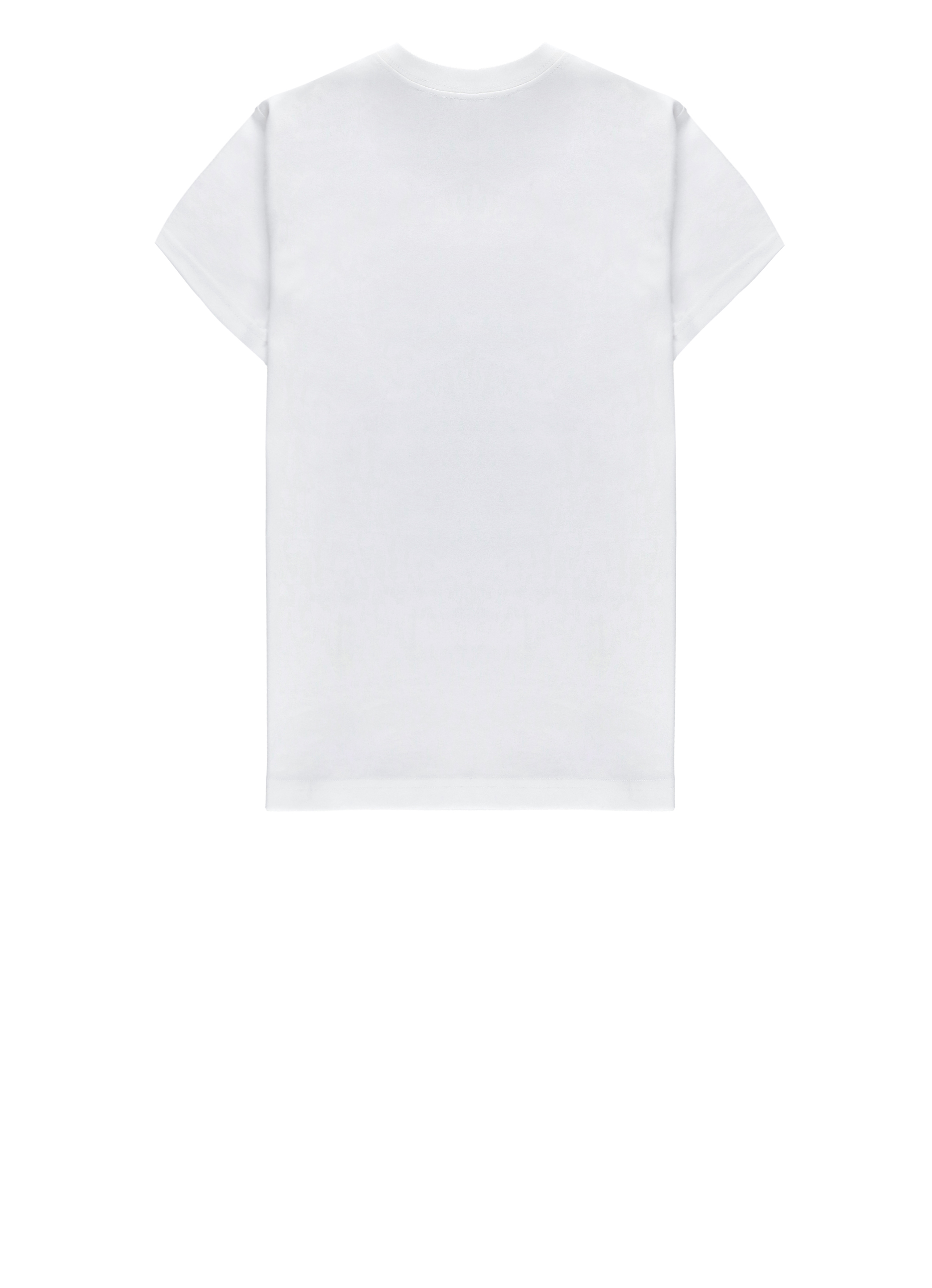 Ralph Lauren T-shirts and Polos White A98403001 (RALPH LAUREN / Tシャツ・カットソー ) | RALPH LAUREN (ラルフ ローレン)(1)