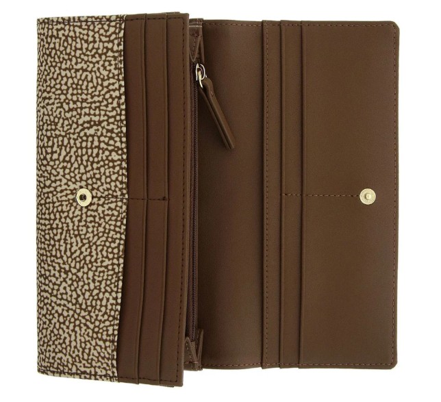 Borbonese Wallets 930112I15994 (BORBONESE / 財布・カードケース ) | BORBONESE (ボルボネーゼ)(1)