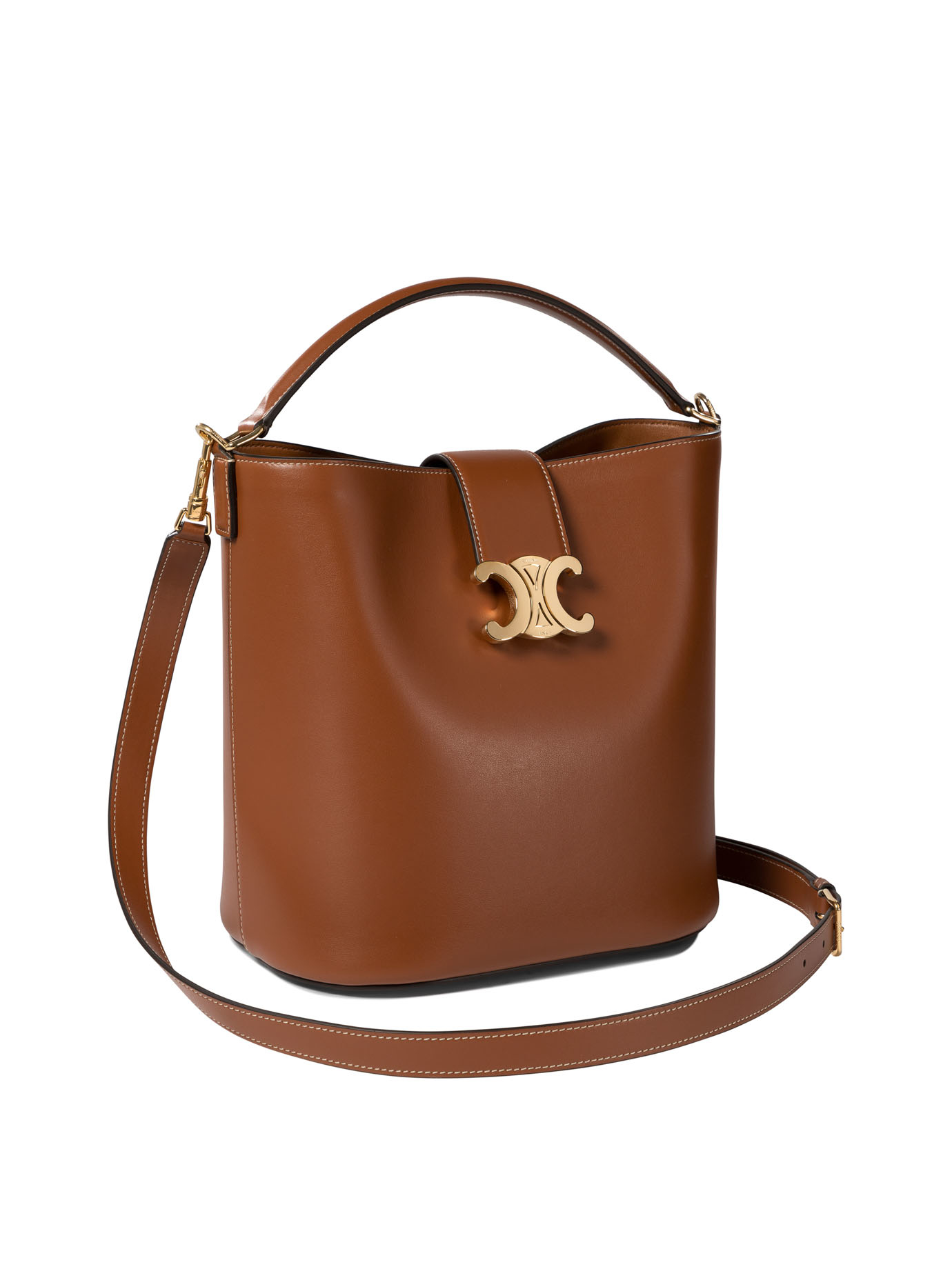 Handbags 116613FX904LU (CELINE / ハンドバッグ・ショルダーバッグ ) | CELINE (セリーヌ)(1)