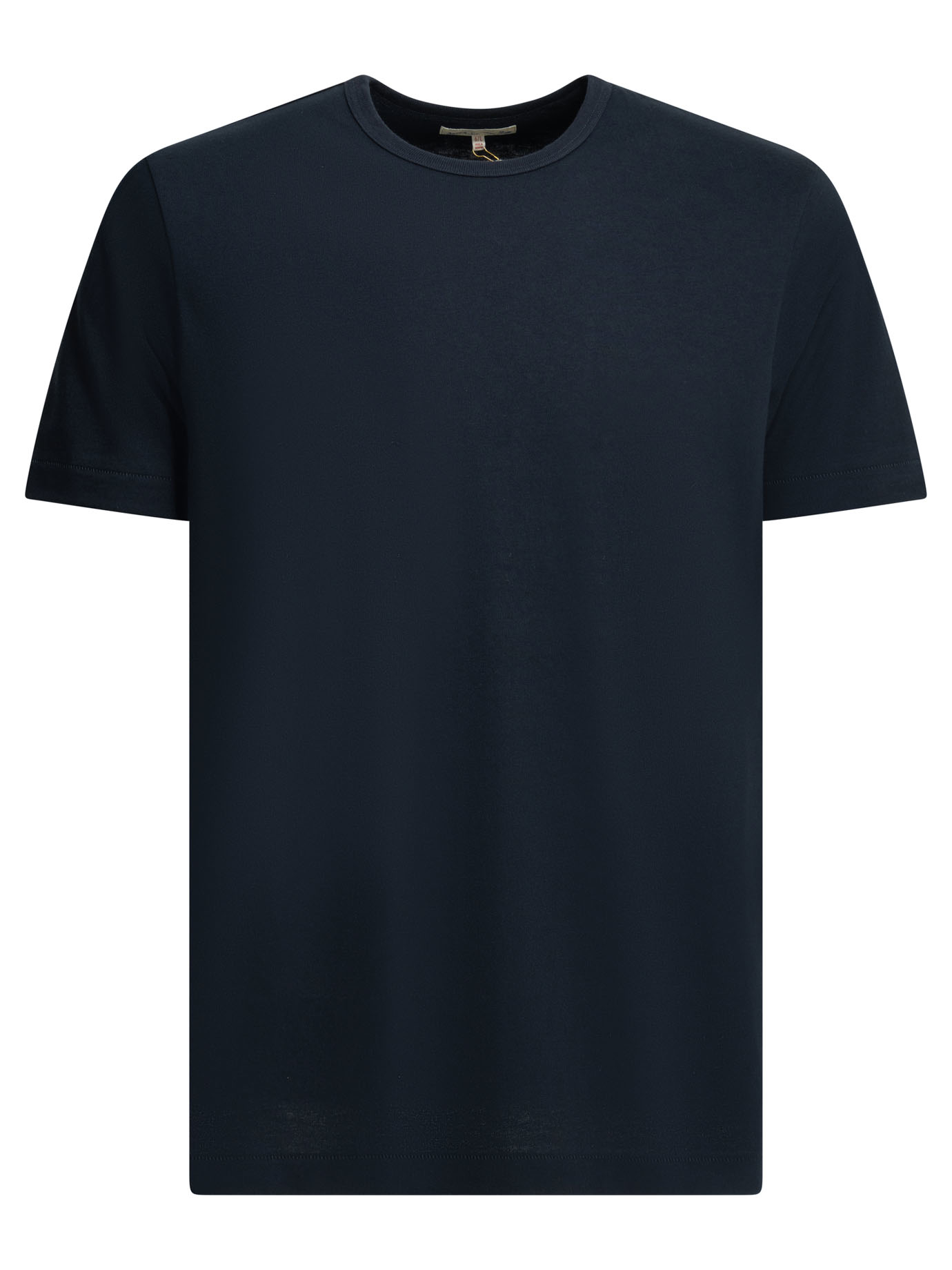 "The Originals Vintage" crewneck T-shirt 2M1566 (Merz b. Schwanen / Tシャツ・カットソー ) | Merz b. Schwanen (メルツ・ベー・シュヴァーネン)