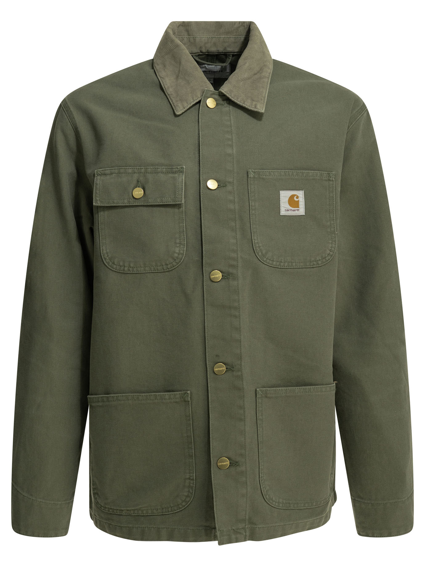 "Michigan" Lightweight jacket I0347873MA4O (Carhartt WIP / カジュアルジャケット ) | Carhartt WIP (カーハート)