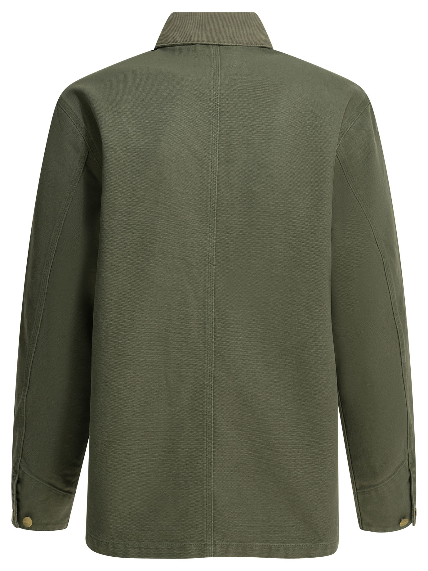 "Michigan" Lightweight jacket I0347873MA4O (Carhartt WIP / カジュアルジャケット ) | Carhartt WIP (カーハート)(1)