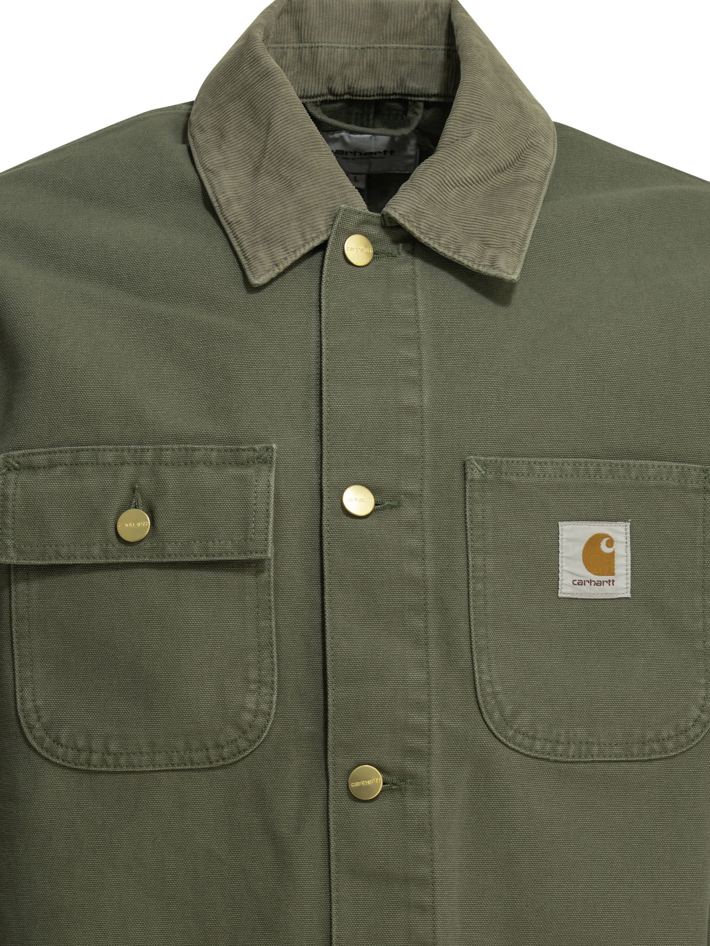 "Michigan" Lightweight jacket I0347873MA4O (Carhartt WIP / カジュアルジャケット ) | Carhartt WIP (カーハート)(2)