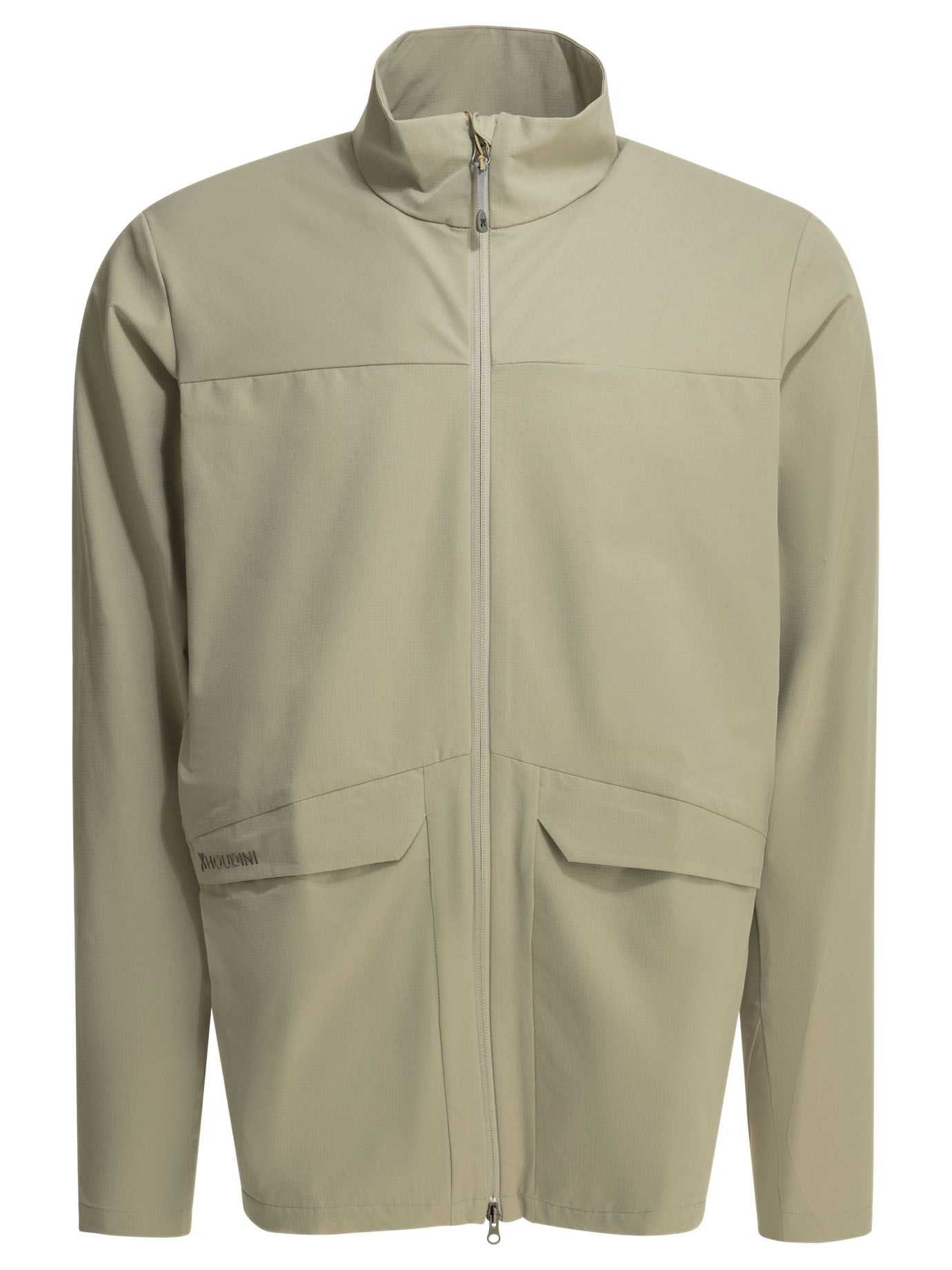 "Go" windbreaker jacket 860028148 (HOUDINI / カジュアルジャケット ) | HOUDINI (フーディニ)