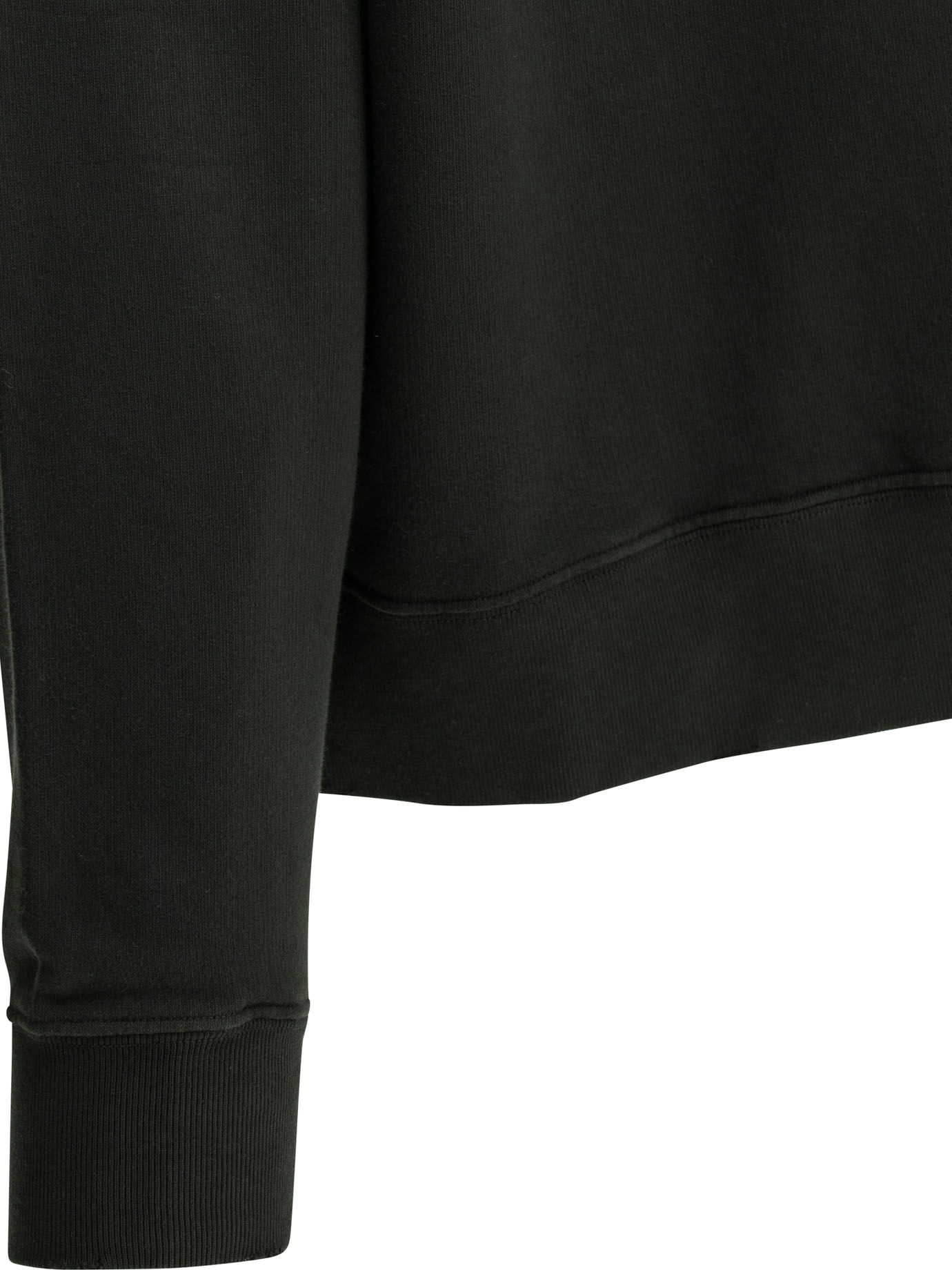 Crewneck sweatshirt with reverse logo GUP01872P00157990456 (Golden Goose / スウェット・フーディー ) | Golden Goose (ゴールデングース)(3)
