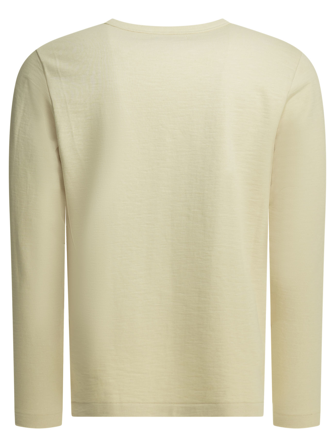 "The Originals" crewneck T-shirt 2S1802 (Merz b. Schwanen / Tシャツ・カットソー ) | Merz b. Schwanen (メルツ・ベー・シュヴァーネン)(1)