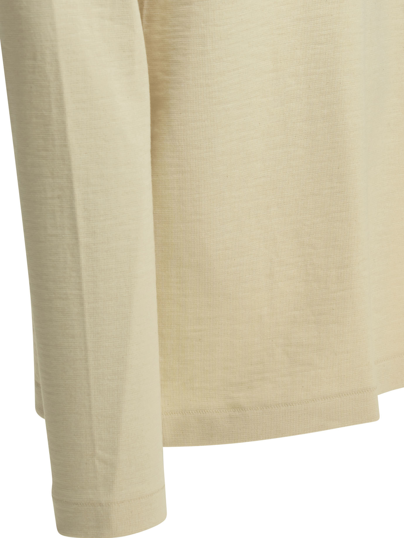 "The Originals" crewneck T-shirt 2S1802 (Merz b. Schwanen / Tシャツ・カットソー ) | Merz b. Schwanen (メルツ・ベー・シュヴァーネン)(3)