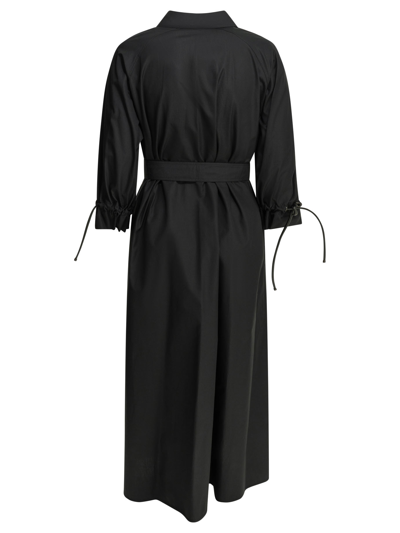 Long chemise dress 2611221152600MXMMIRTO005 (Max Mara / ワンピース・ドレス・オールインワン ) | Max Mara (マックスマーラ)(1)