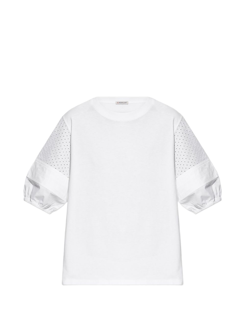 Moncler T-shirts and Polos L10938C0004589AUO001 (Moncler / Tシャツ・カットソー ) | Moncler (モンクレール)(4)