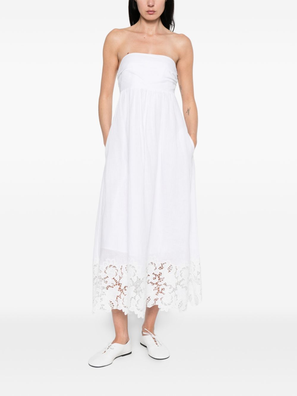 Max Mara Studio Dresses 2616221012600MSTSCENA002 (Max Mara Studio / ワンピース・ドレス・オールインワン ) | Max Mara Studio (マックスマーラ ステュディオ)(1)
