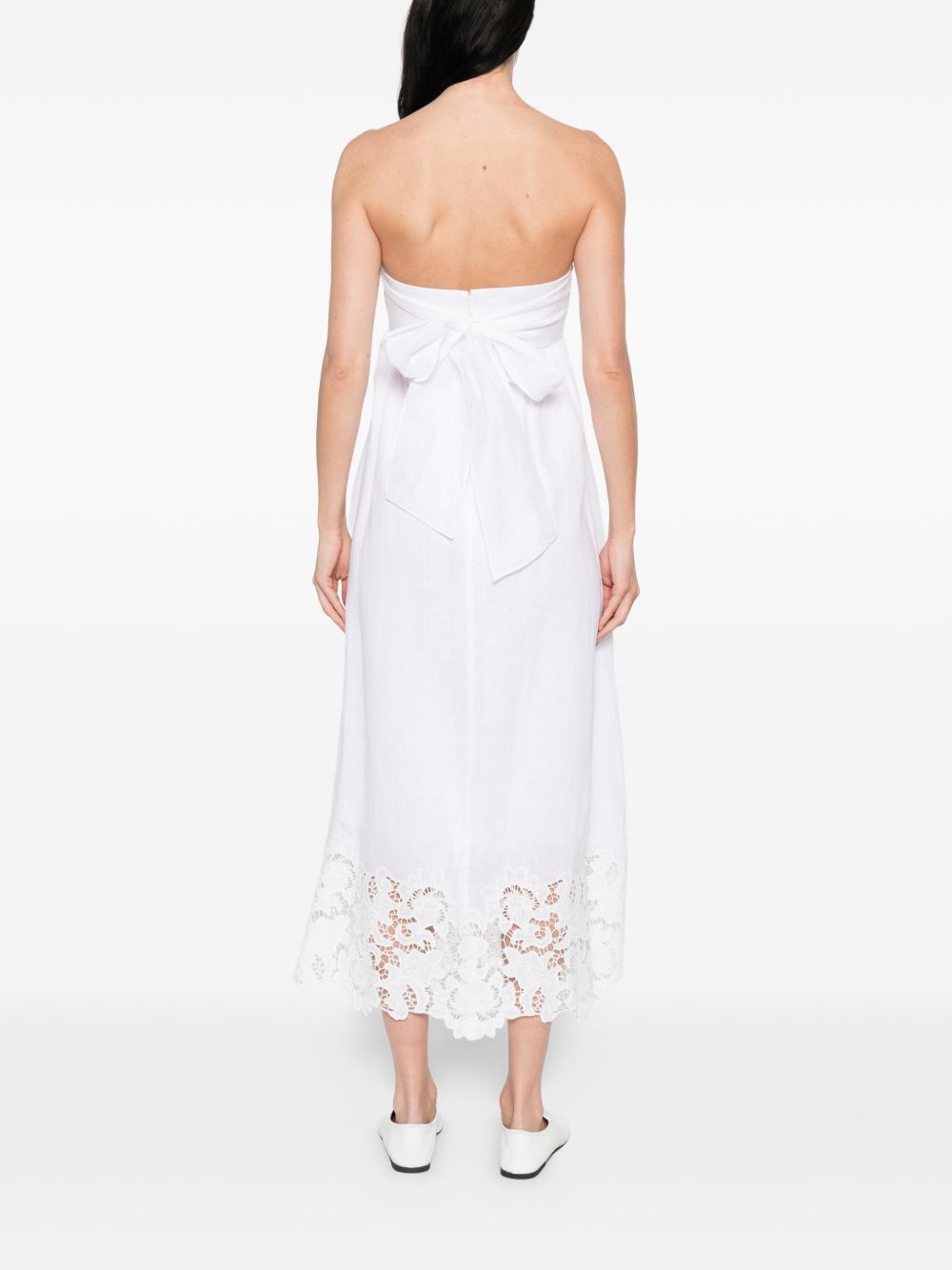 Max Mara Studio Dresses 2616221012600MSTSCENA002 (Max Mara Studio / ワンピース・ドレス・オールインワン ) | Max Mara Studio (マックスマーラ ステュディオ)(3)