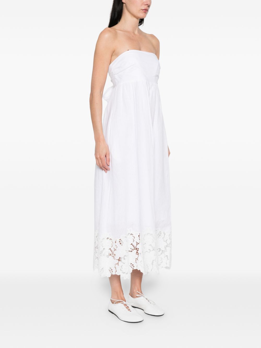 Max Mara Studio Dresses 2616221012600MSTSCENA002 (Max Mara Studio / ワンピース・ドレス・オールインワン ) | Max Mara Studio (マックスマーラ ステュディオ)(4)