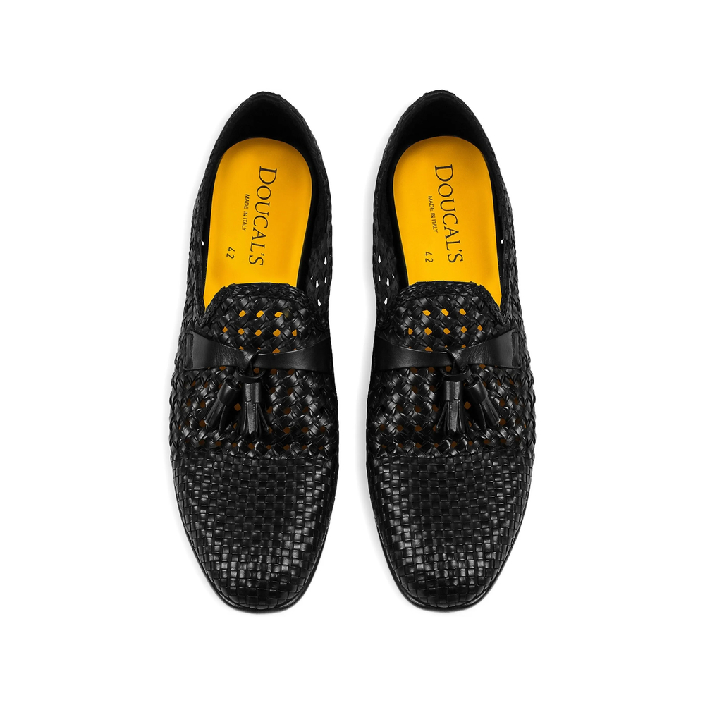 Shoe Doucal's DU3522TAORUZ276NN00 (DOUCAL'S / ローファー ) | DOUCAL'S (デュカルス)(2)