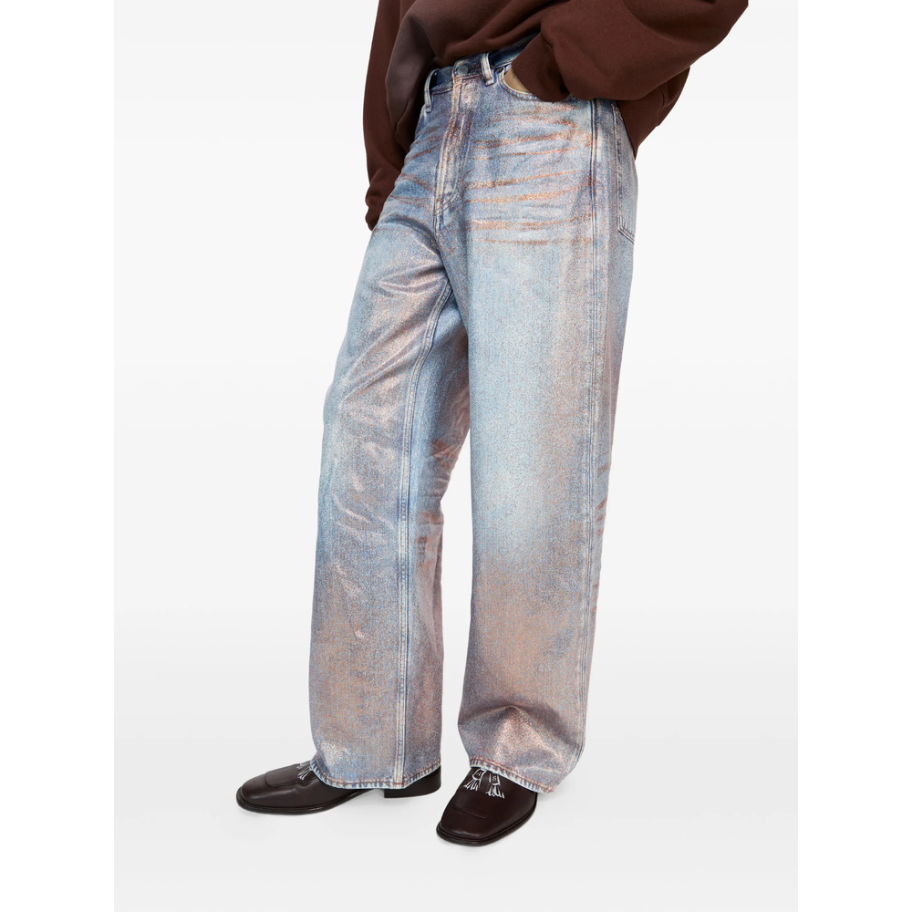 Jeans Acne Studios C00119ROBLU (Acne Studios / ジーンズ ) | Acne Studios (アクネ ストゥディオズ)(4)
