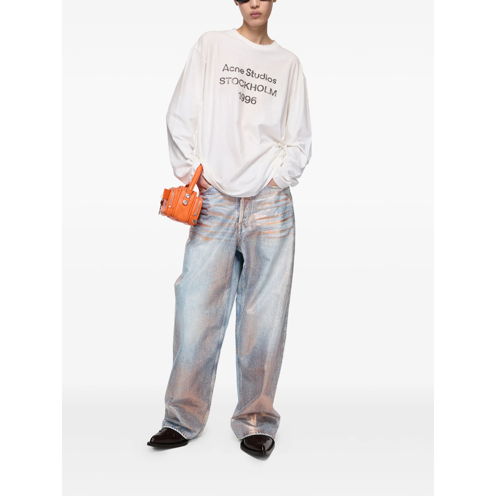 Jeans Acne Studios C00119ROBLU (Acne Studios / ジーンズ ) | Acne Studios (アクネ ストゥディオズ)(5)
