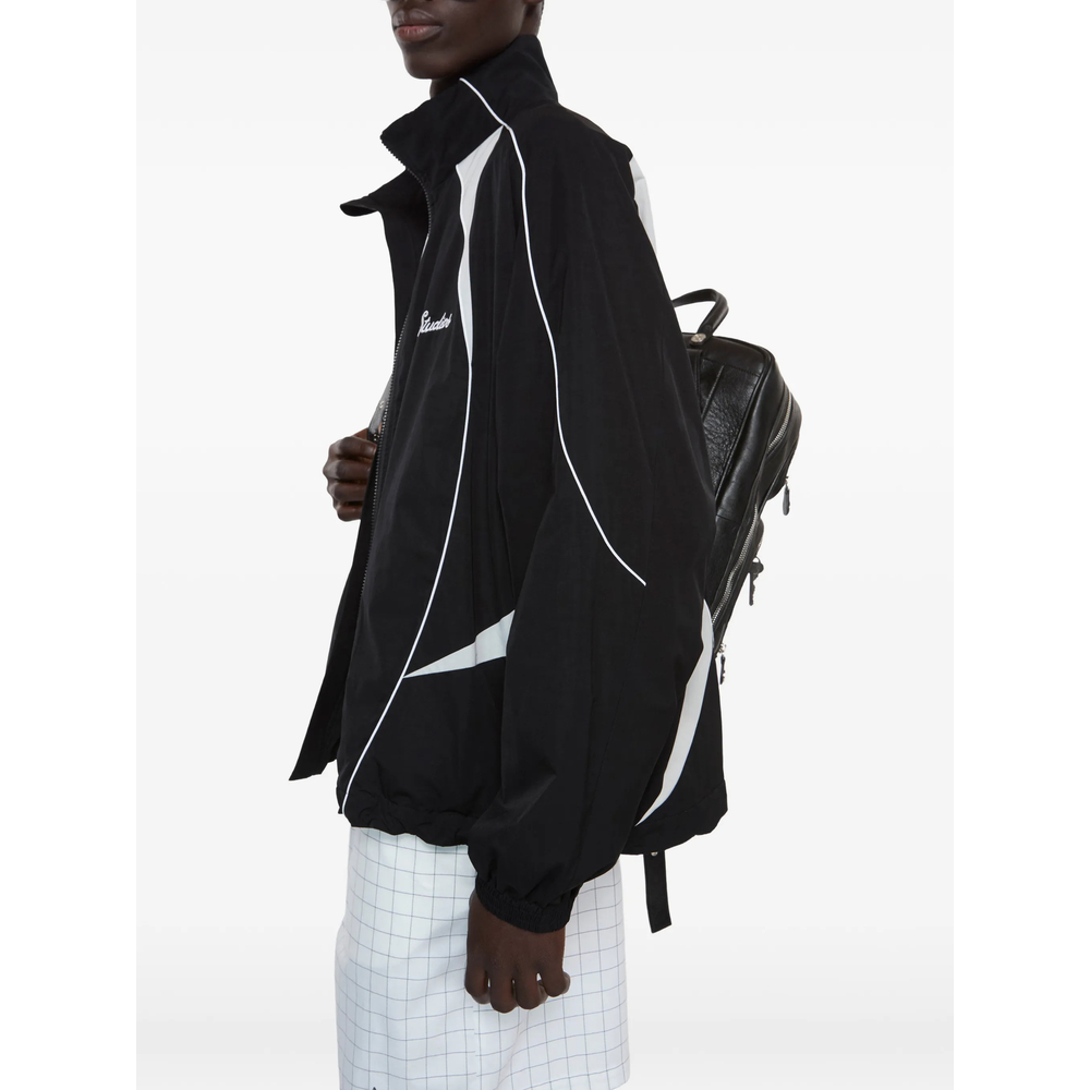 Outerwear Acne Studios B90870BLACK (Acne Studios / カジュアルジャケット ) | Acne Studios (アクネ ストゥディオズ)(1)